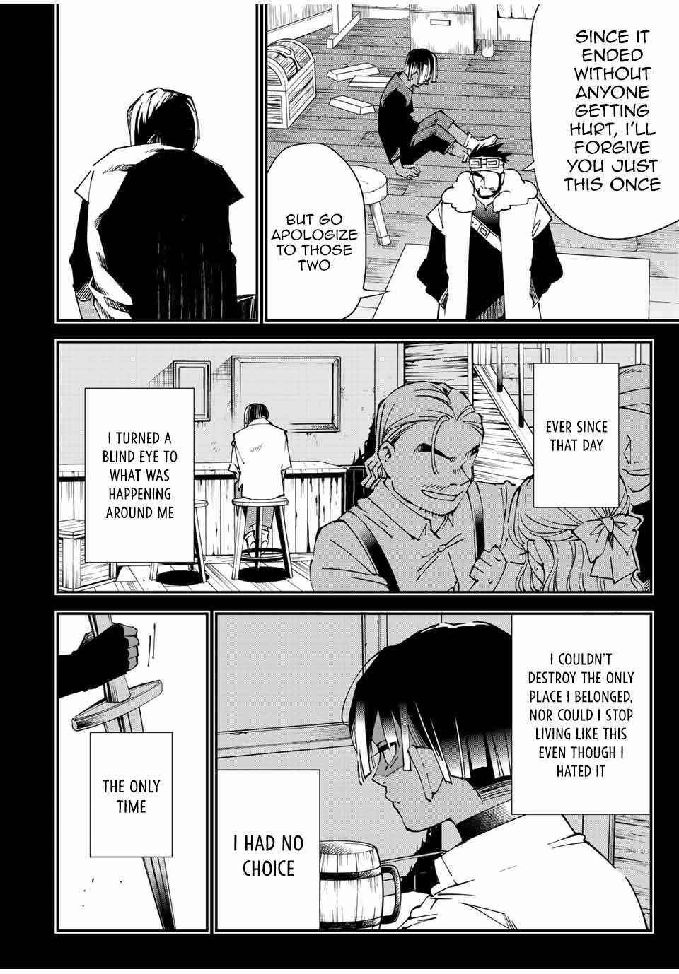 Tensei Kizoku, Kantei Skill de Nariagaru: Jakushou Ryouchi o Uketsuida node, Yuushuu na Jinzai o Fuyashiteitara, Saikyou Ryouchi ni Natteta Chapter 102 — Page 12