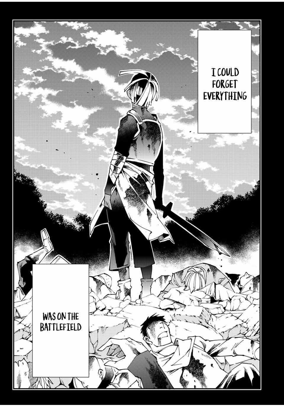 Tensei Kizoku, Kantei Skill de Nariagaru: Jakushou Ryouchi o Uketsuida node, Yuushuu na Jinzai o Fuyashiteitara, Saikyou Ryouchi ni Natteta Chapter 102 — Page 13