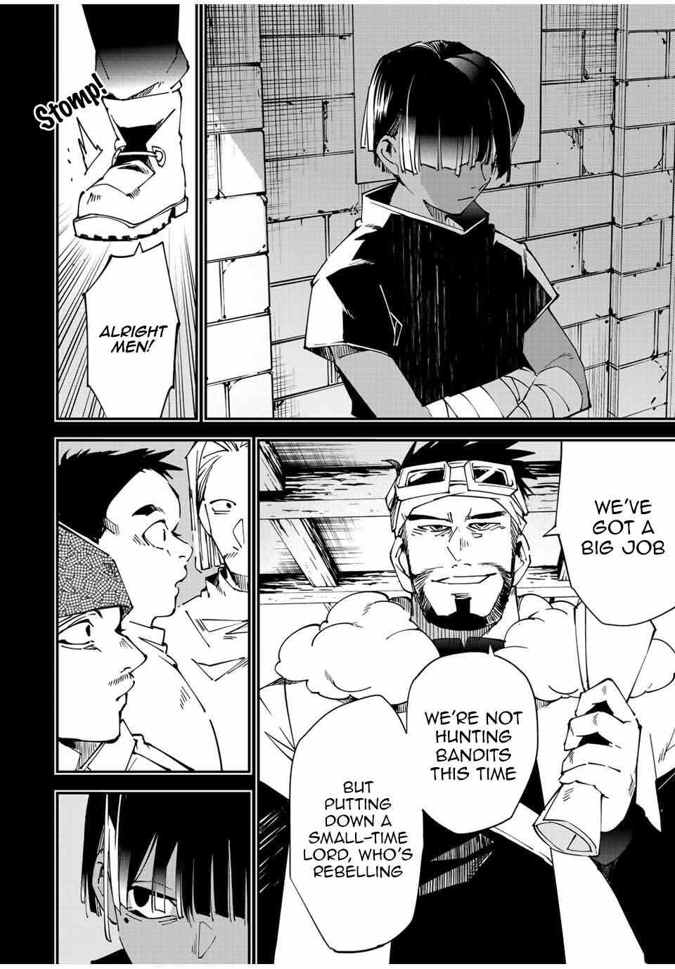 Tensei Kizoku, Kantei Skill de Nariagaru: Jakushou Ryouchi o Uketsuida node, Yuushuu na Jinzai o Fuyashiteitara, Saikyou Ryouchi ni Natteta Chapter 102 — Page 16