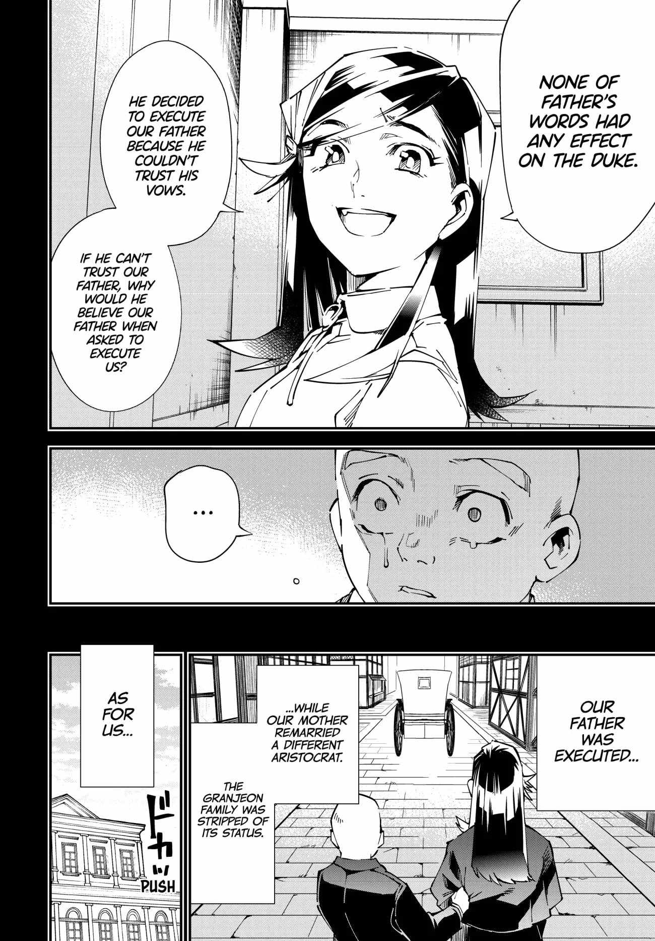 Tensei Kizoku, Kantei Skill de Nariagaru: Jakushou Ryouchi o Uketsuida node, Yuushuu na Jinzai o Fuyashiteitara, Saikyou Ryouchi ni Natteta Chapter 105 — Page 6