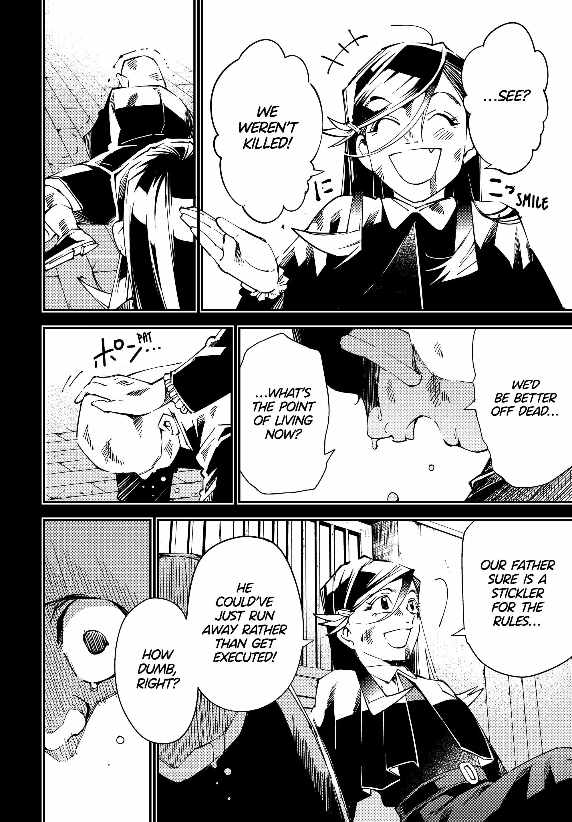 Tensei Kizoku, Kantei Skill de Nariagaru: Jakushou Ryouchi o Uketsuida node, Yuushuu na Jinzai o Fuyashiteitara, Saikyou Ryouchi ni Natteta Chapter 105 — Page 8