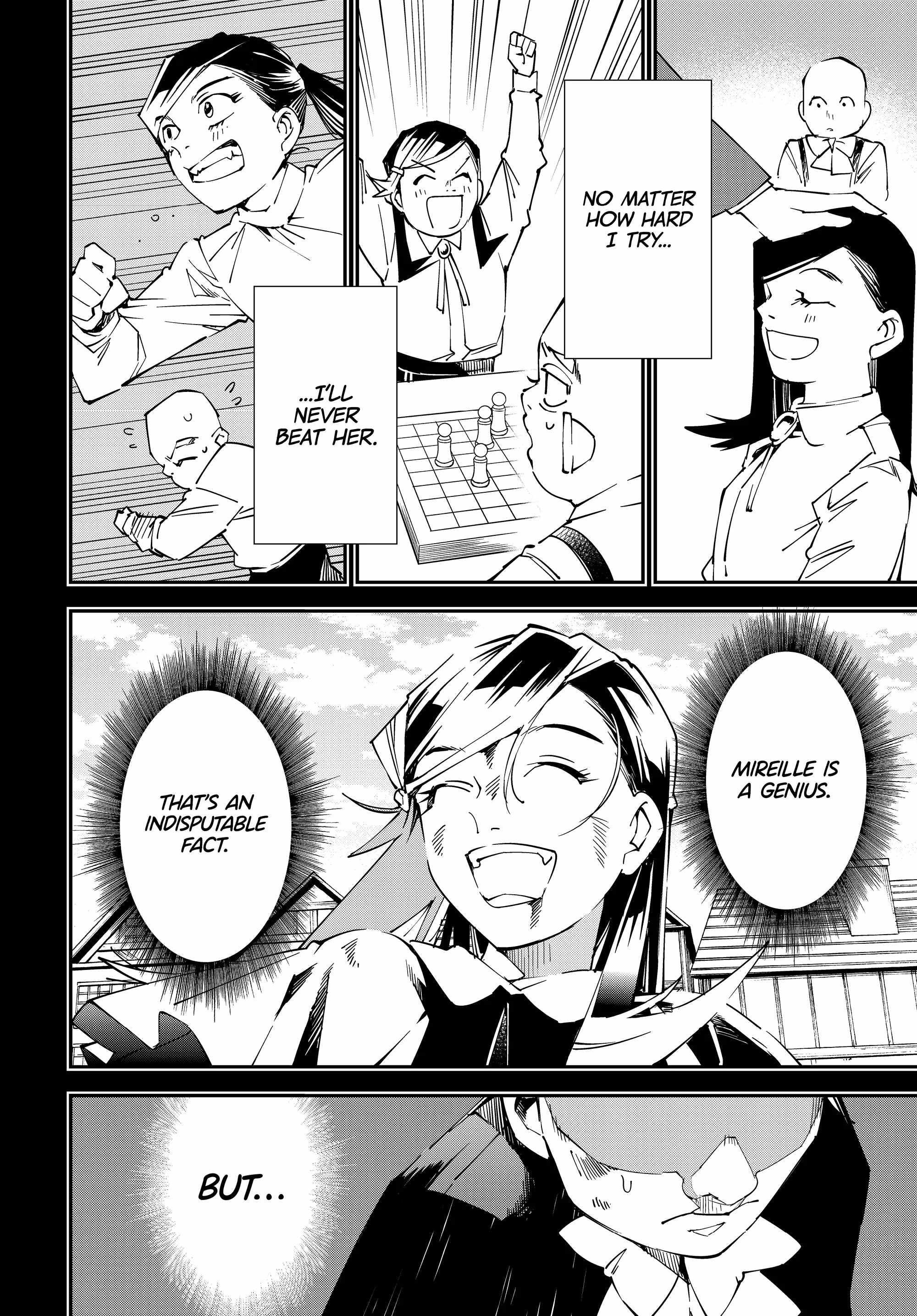 Tensei Kizoku, Kantei Skill de Nariagaru: Jakushou Ryouchi o Uketsuida node, Yuushuu na Jinzai o Fuyashiteitara, Saikyou Ryouchi ni Natteta Chapter 105 — Page 12