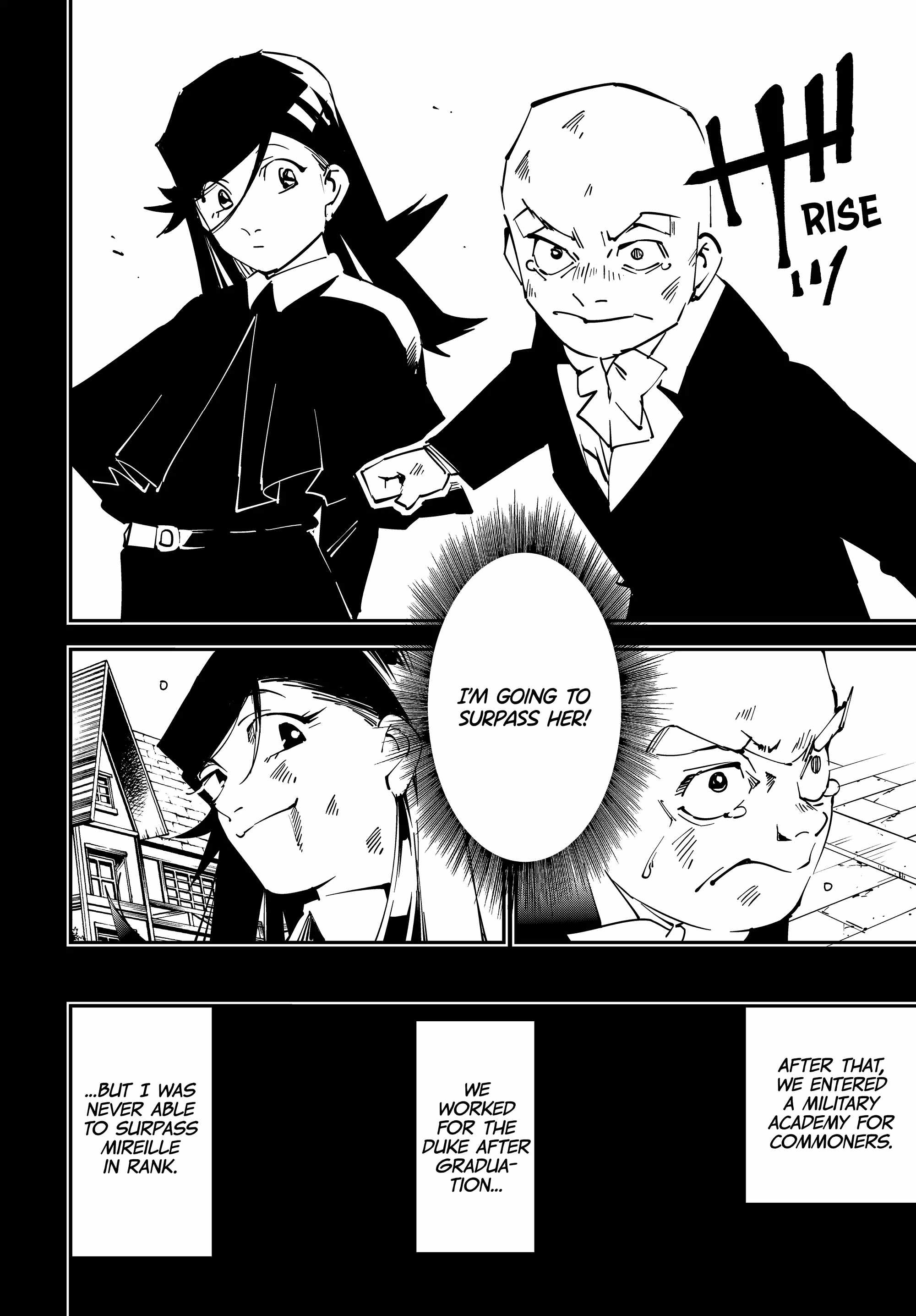 Tensei Kizoku, Kantei Skill de Nariagaru: Jakushou Ryouchi o Uketsuida node, Yuushuu na Jinzai o Fuyashiteitara, Saikyou Ryouchi ni Natteta Chapter 105 — Page 14