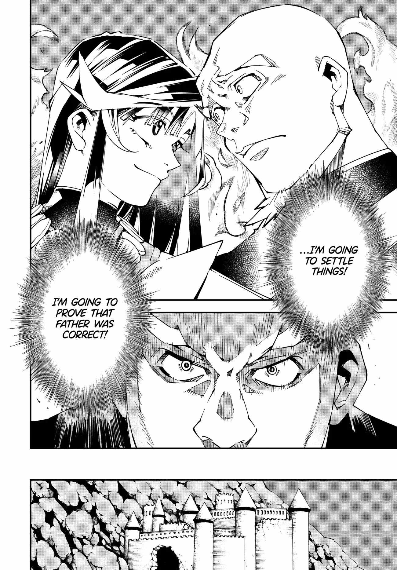 Tensei Kizoku, Kantei Skill de Nariagaru: Jakushou Ryouchi o Uketsuida node, Yuushuu na Jinzai o Fuyashiteitara, Saikyou Ryouchi ni Natteta Chapter 105 — Page 18