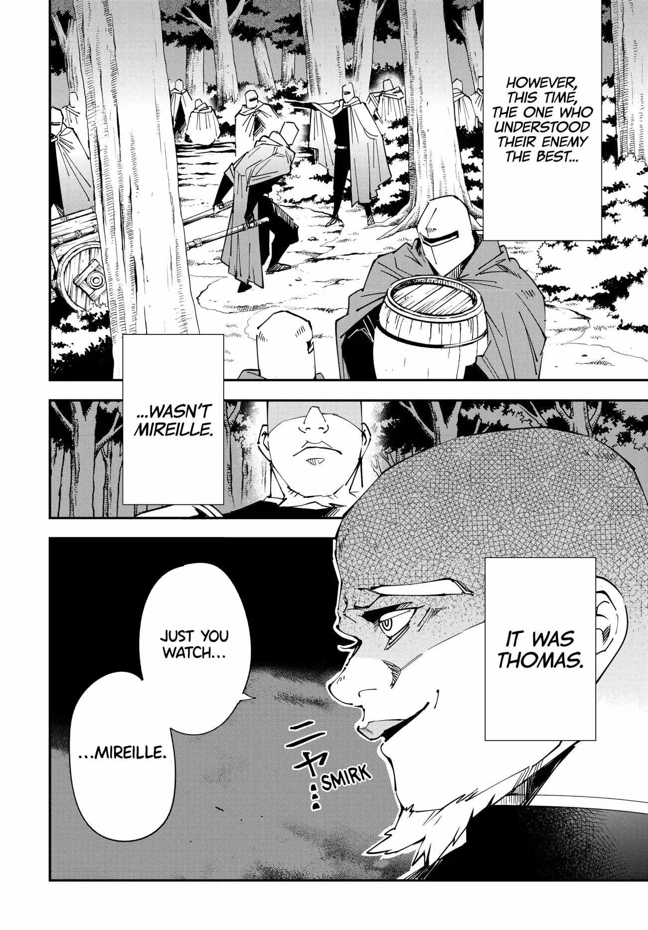 Tensei Kizoku, Kantei Skill de Nariagaru: Jakushou Ryouchi o Uketsuida node, Yuushuu na Jinzai o Fuyashiteitara, Saikyou Ryouchi ni Natteta Chapter 106 — Page 16