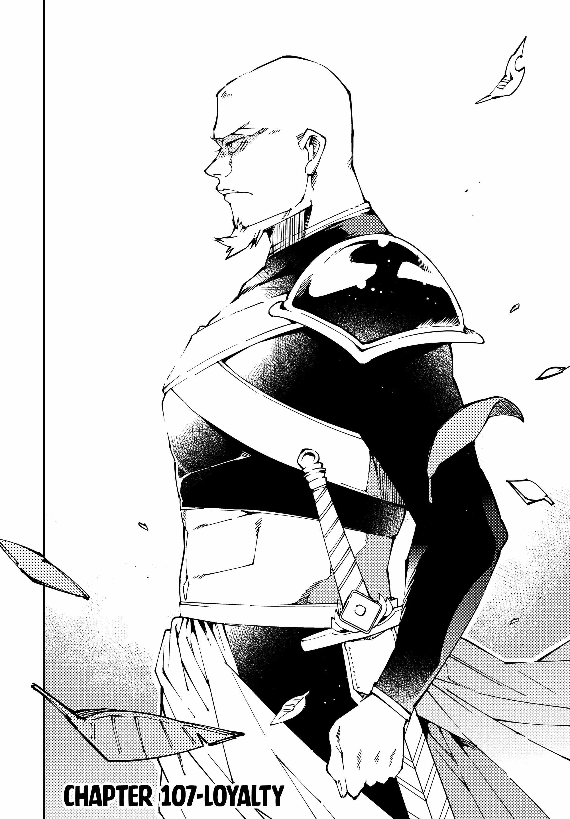 Tensei Kizoku, Kantei Skill de Nariagaru: Jakushou Ryouchi o Uketsuida node, Yuushuu na Jinzai o Fuyashiteitara, Saikyou Ryouchi ni Natteta Chapter 107 — Page 2