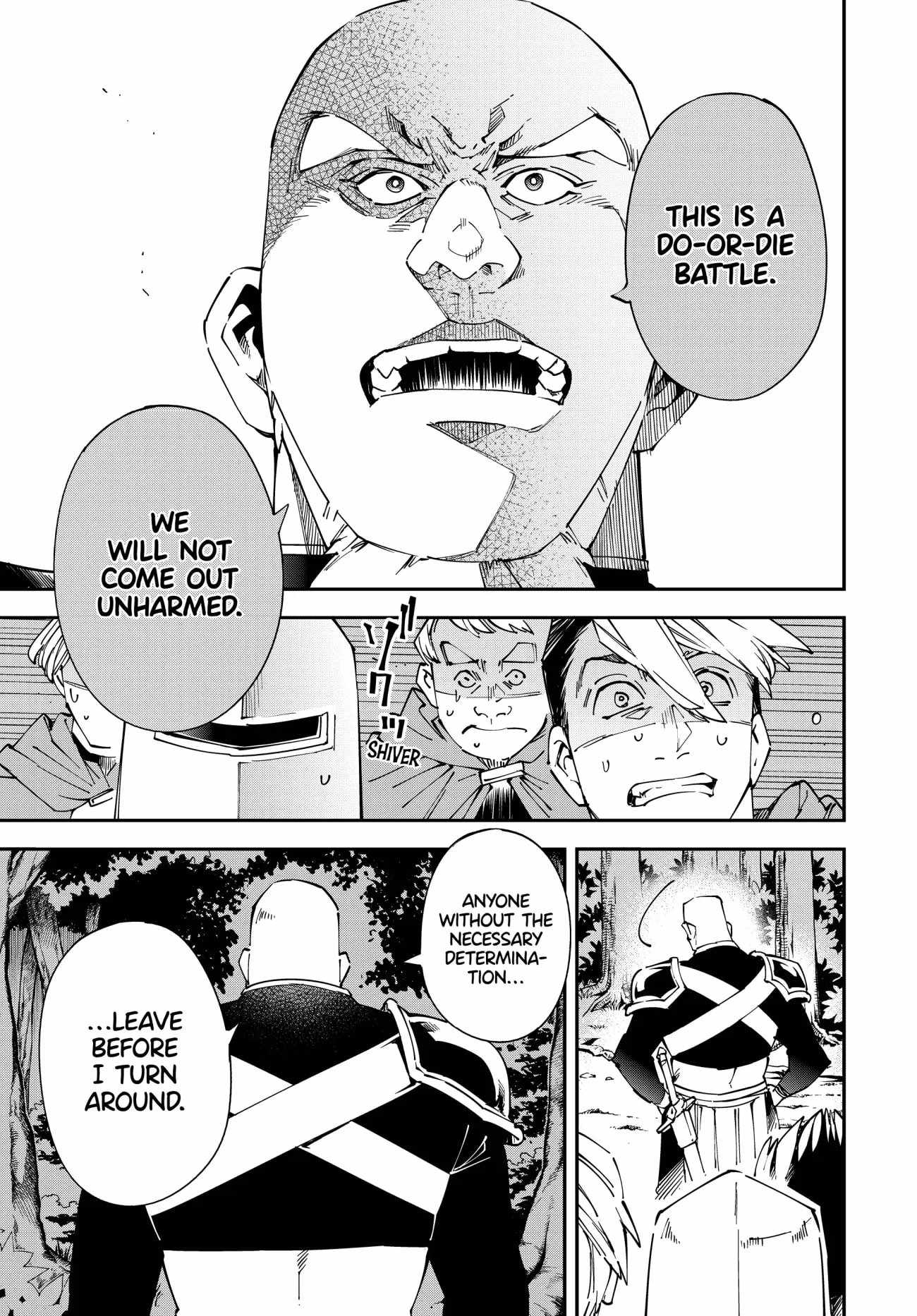 Tensei Kizoku, Kantei Skill de Nariagaru: Jakushou Ryouchi o Uketsuida node, Yuushuu na Jinzai o Fuyashiteitara, Saikyou Ryouchi ni Natteta Chapter 107 — Page 5