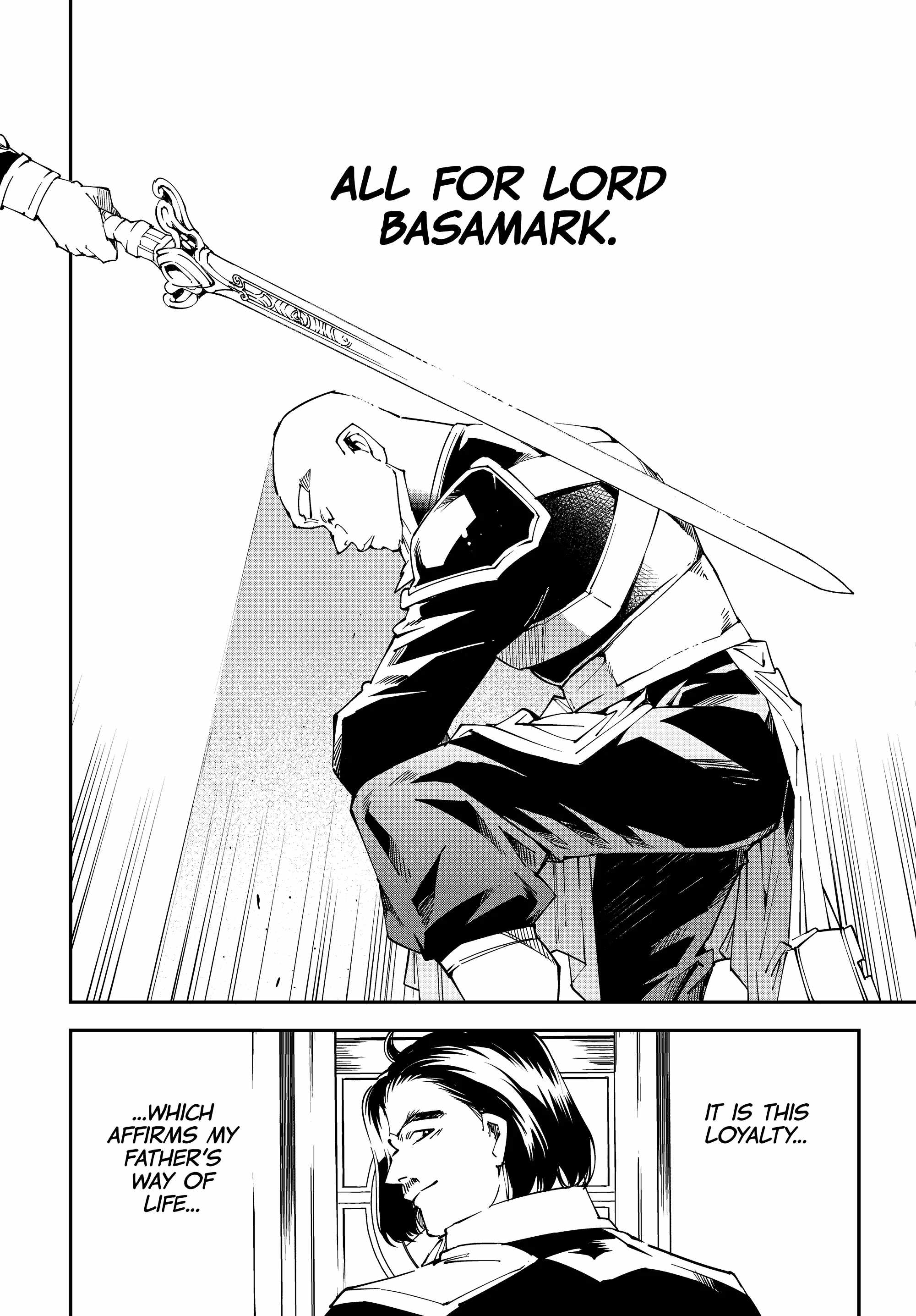 Tensei Kizoku, Kantei Skill de Nariagaru: Jakushou Ryouchi o Uketsuida node, Yuushuu na Jinzai o Fuyashiteitara, Saikyou Ryouchi ni Natteta Chapter 107 — Page 8