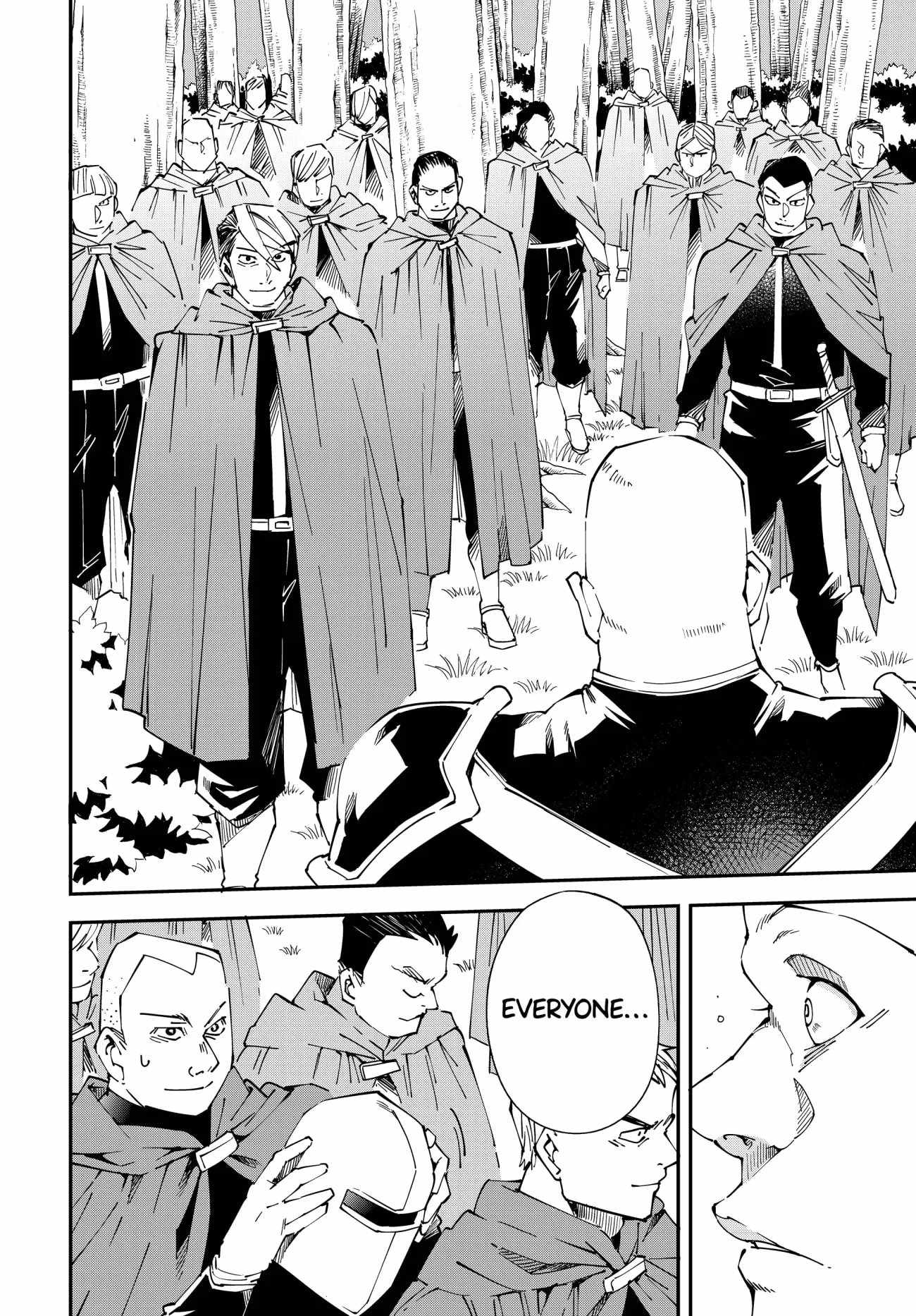 Tensei Kizoku, Kantei Skill de Nariagaru: Jakushou Ryouchi o Uketsuida node, Yuushuu na Jinzai o Fuyashiteitara, Saikyou Ryouchi ni Natteta Chapter 107 — Page 10