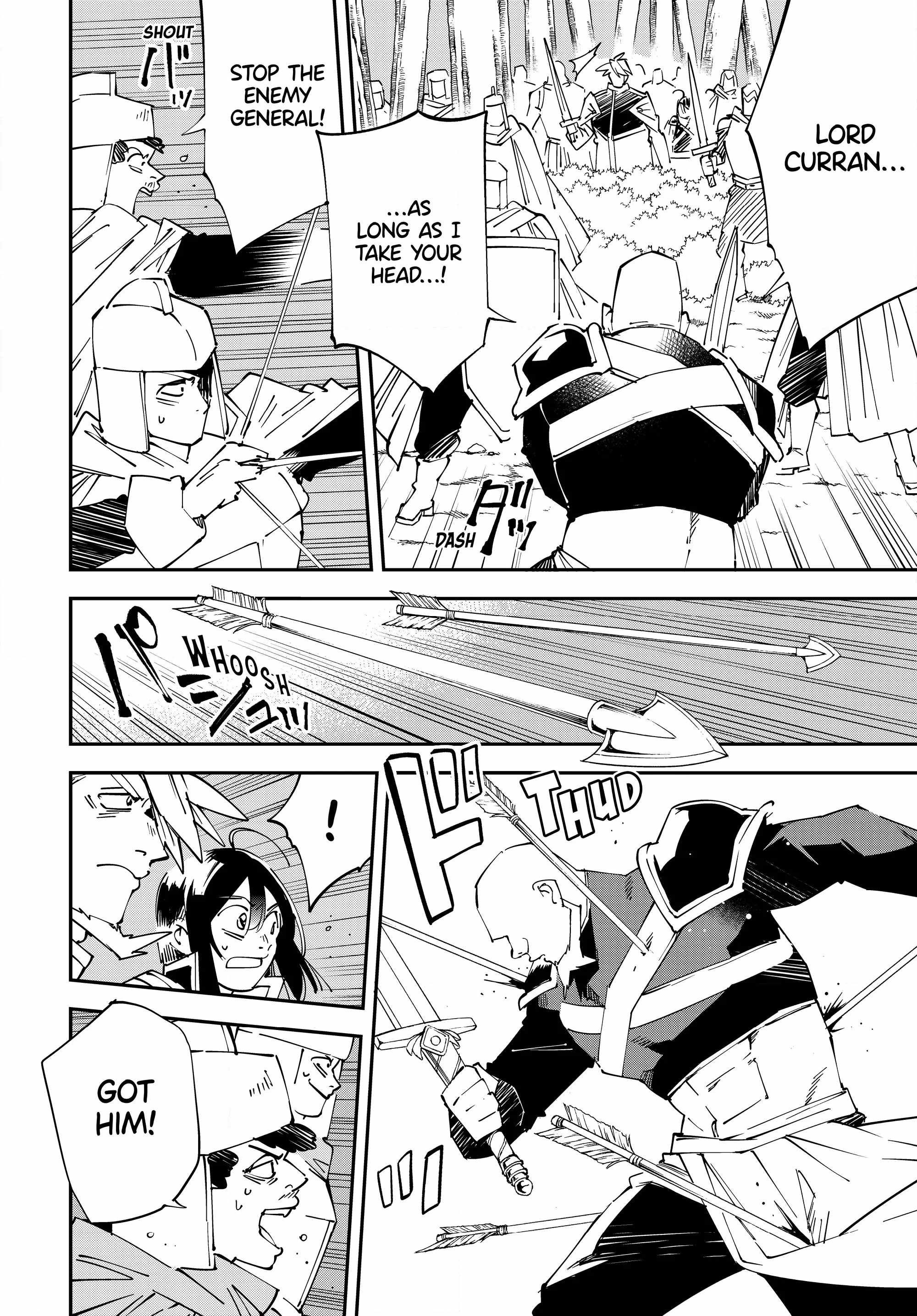 Tensei Kizoku, Kantei Skill de Nariagaru: Jakushou Ryouchi o Uketsuida node, Yuushuu na Jinzai o Fuyashiteitara, Saikyou Ryouchi ni Natteta Chapter 108 — Page 4