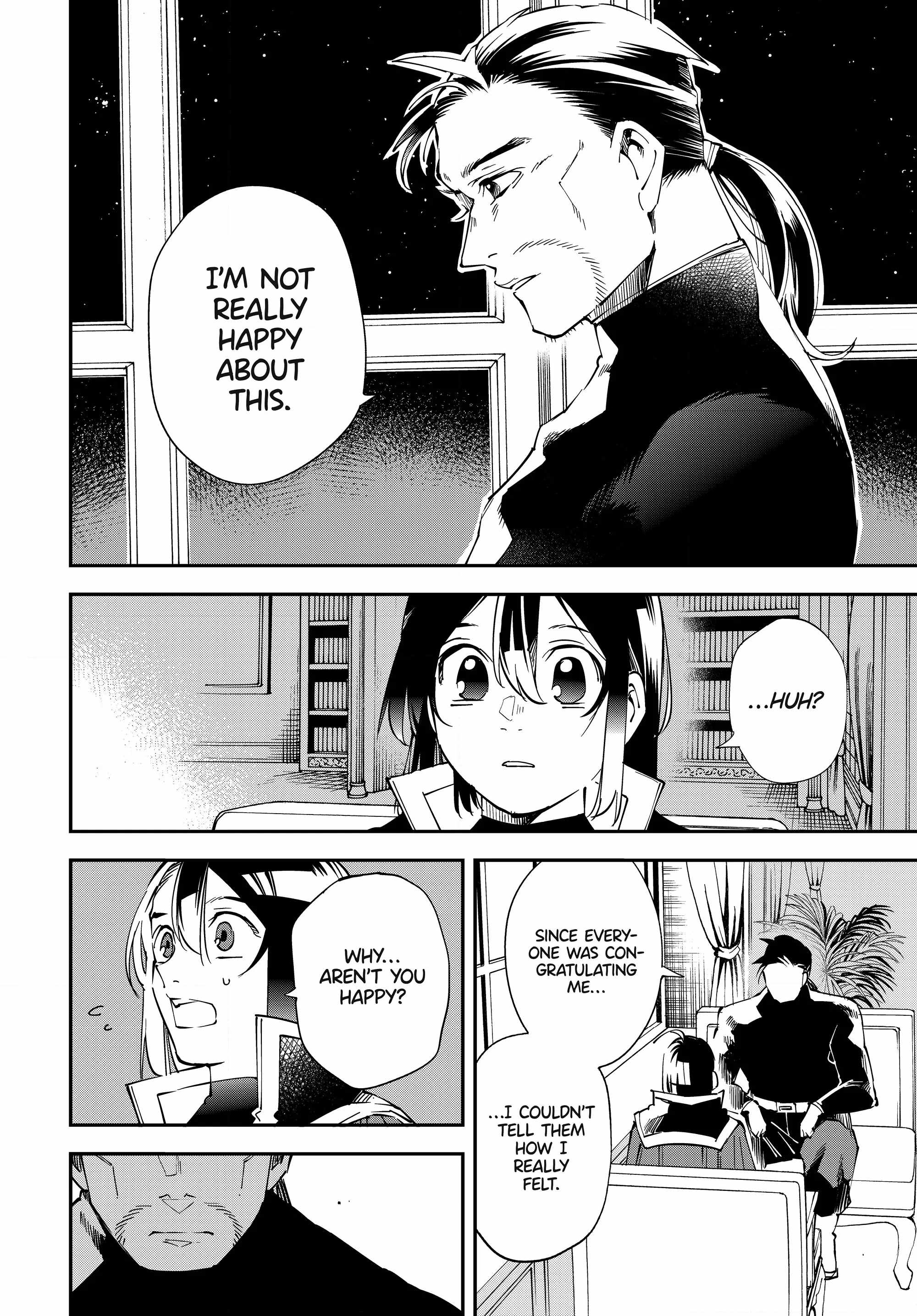 Tensei Kizoku, Kantei Skill de Nariagaru: Jakushou Ryouchi o Uketsuida node, Yuushuu na Jinzai o Fuyashiteitara, Saikyou Ryouchi ni Natteta Chapter 109 — Page 14