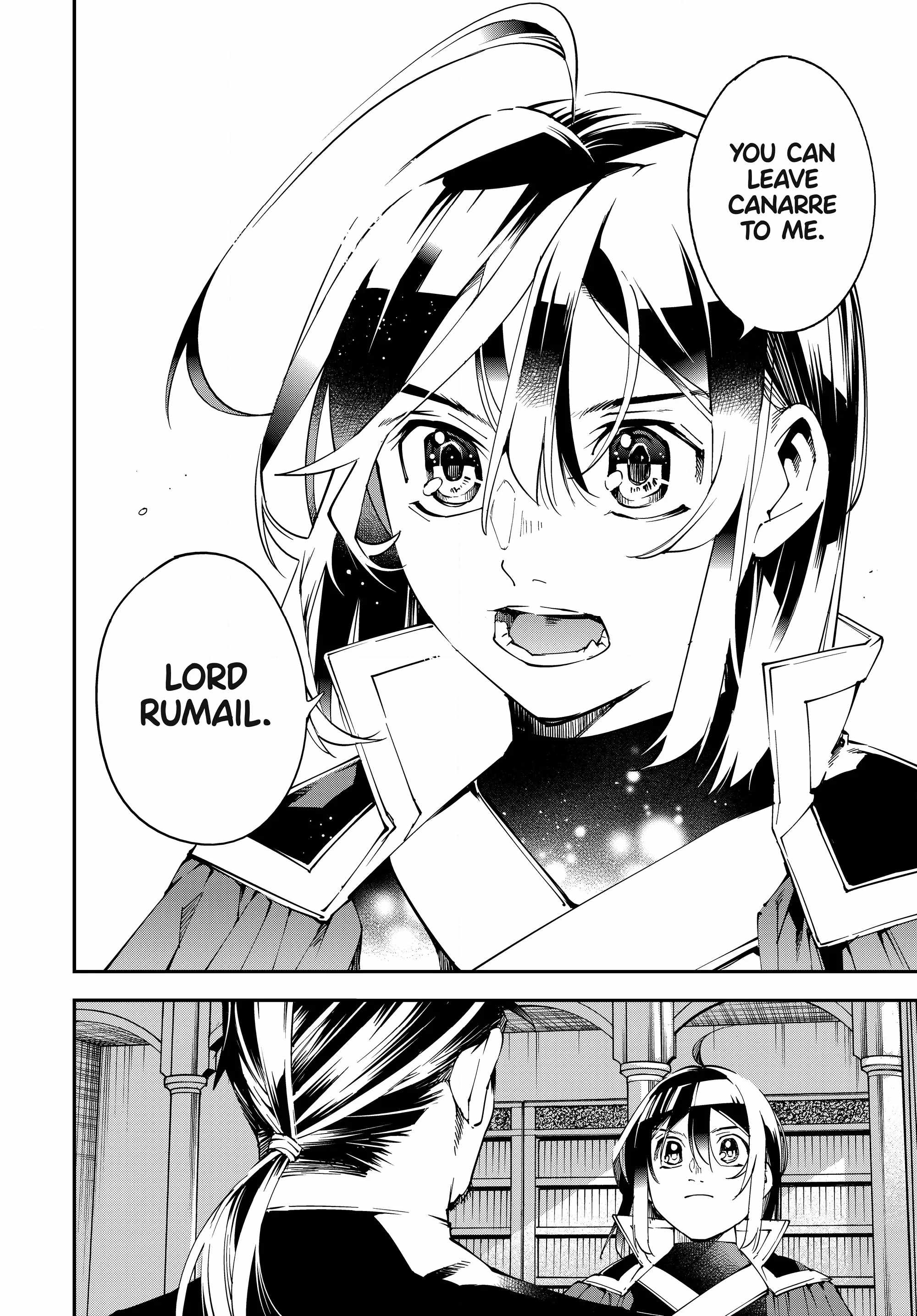 Tensei Kizoku, Kantei Skill de Nariagaru: Jakushou Ryouchi o Uketsuida node, Yuushuu na Jinzai o Fuyashiteitara, Saikyou Ryouchi ni Natteta Chapter 109 — Page 20