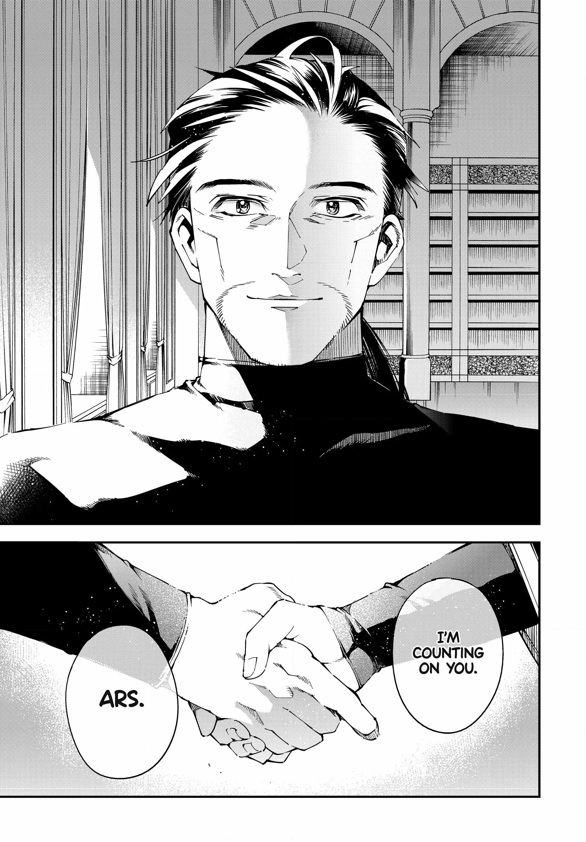 Tensei Kizoku, Kantei Skill de Nariagaru: Jakushou Ryouchi o Uketsuida node, Yuushuu na Jinzai o Fuyashiteitara, Saikyou Ryouchi ni Natteta Chapter 109 — Page 21
