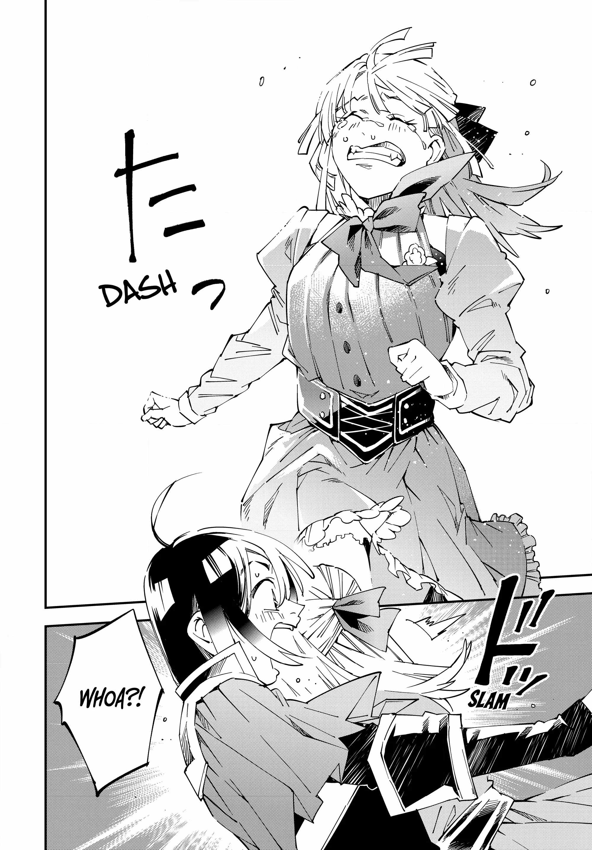 Tensei Kizoku, Kantei Skill de Nariagaru: Jakushou Ryouchi o Uketsuida node, Yuushuu na Jinzai o Fuyashiteitara, Saikyou Ryouchi ni Natteta Chapter 110 — Page 8