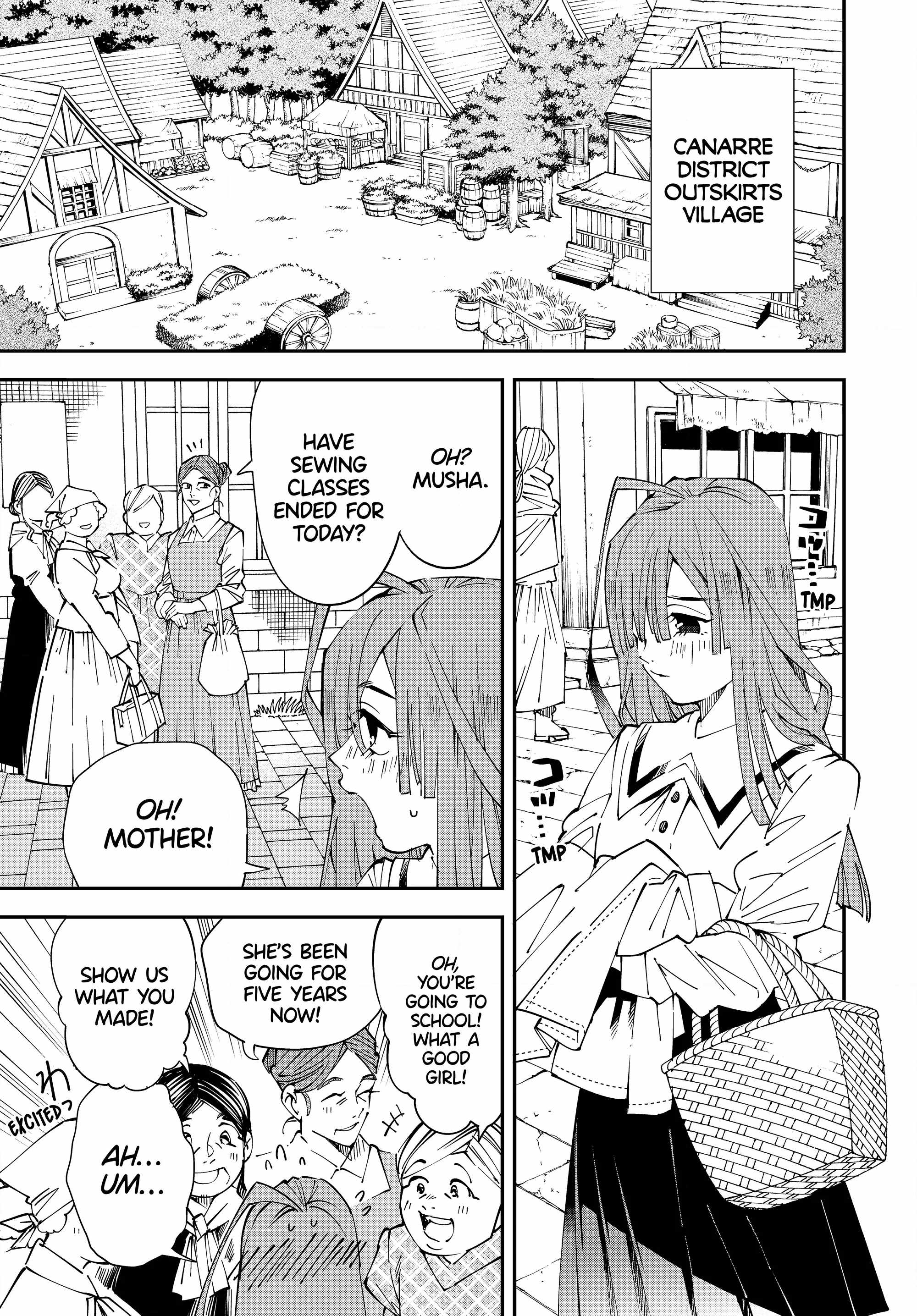 Tensei Kizoku, Kantei Skill de Nariagaru: Jakushou Ryouchi o Uketsuida node, Yuushuu na Jinzai o Fuyashiteitara, Saikyou Ryouchi ni Natteta Chapter 113 — Page 1