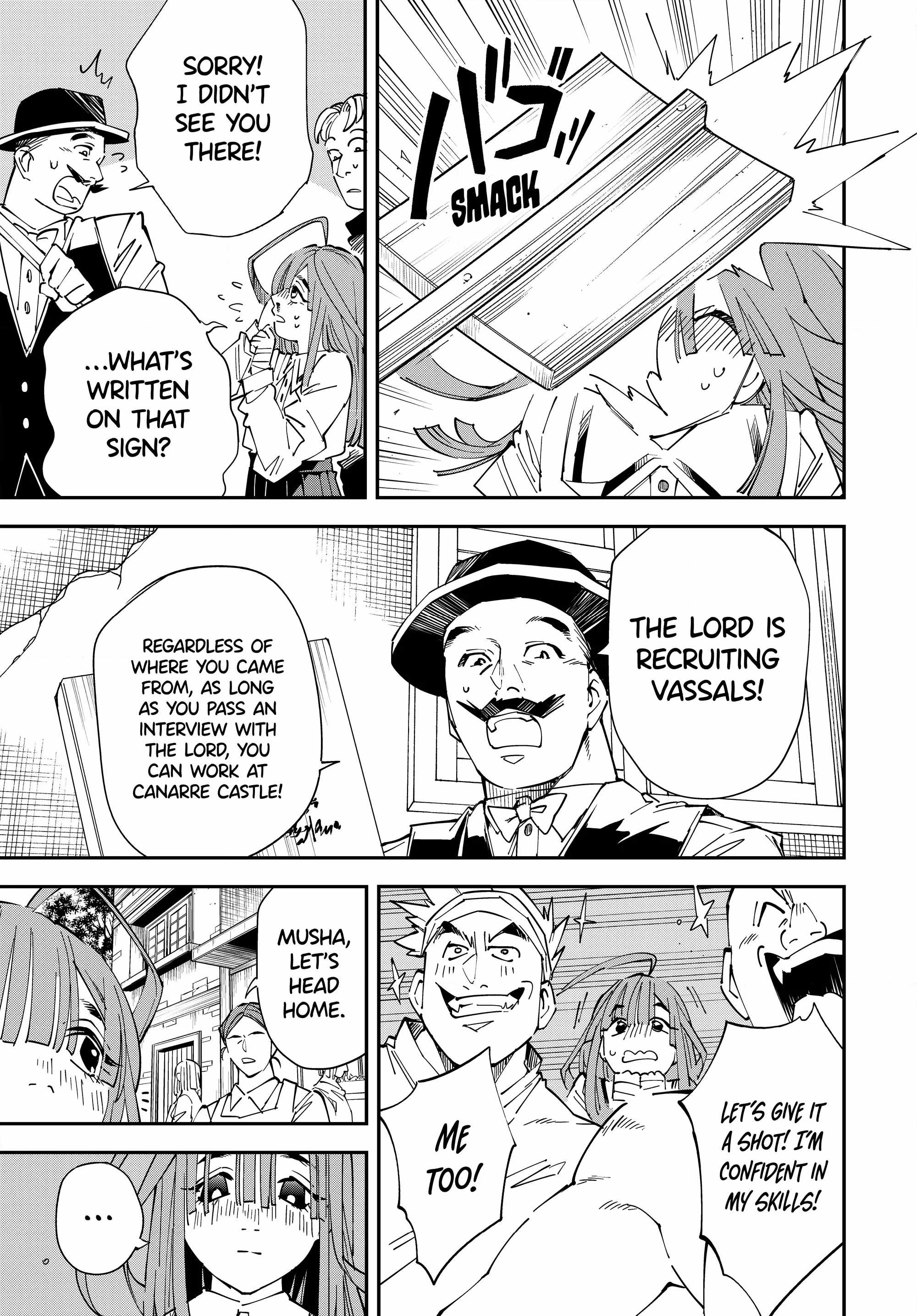 Tensei Kizoku, Kantei Skill de Nariagaru: Jakushou Ryouchi o Uketsuida node, Yuushuu na Jinzai o Fuyashiteitara, Saikyou Ryouchi ni Natteta Chapter 113 — Page 5