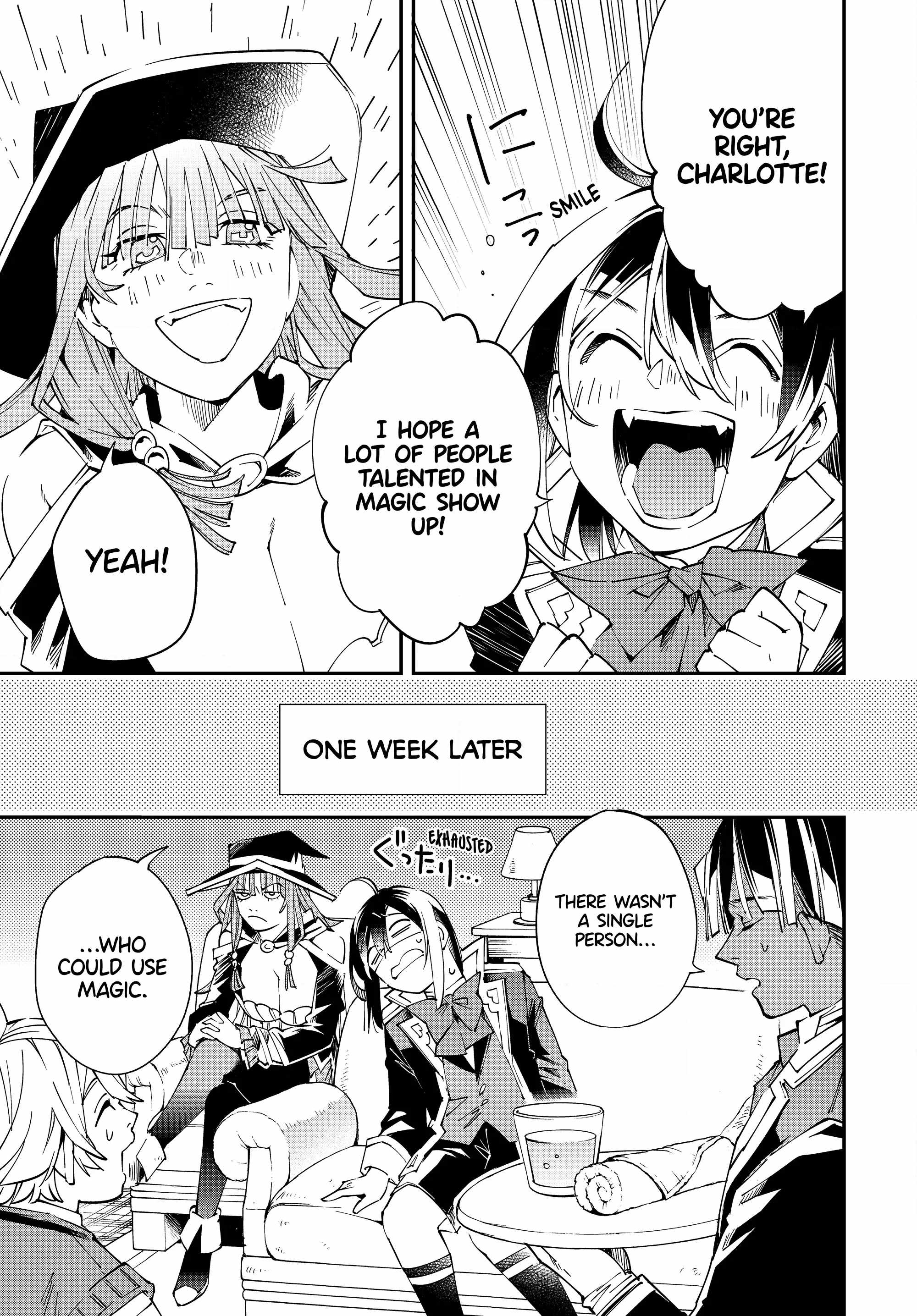 Tensei Kizoku, Kantei Skill de Nariagaru: Jakushou Ryouchi o Uketsuida node, Yuushuu na Jinzai o Fuyashiteitara, Saikyou Ryouchi ni Natteta Chapter 113 — Page 9