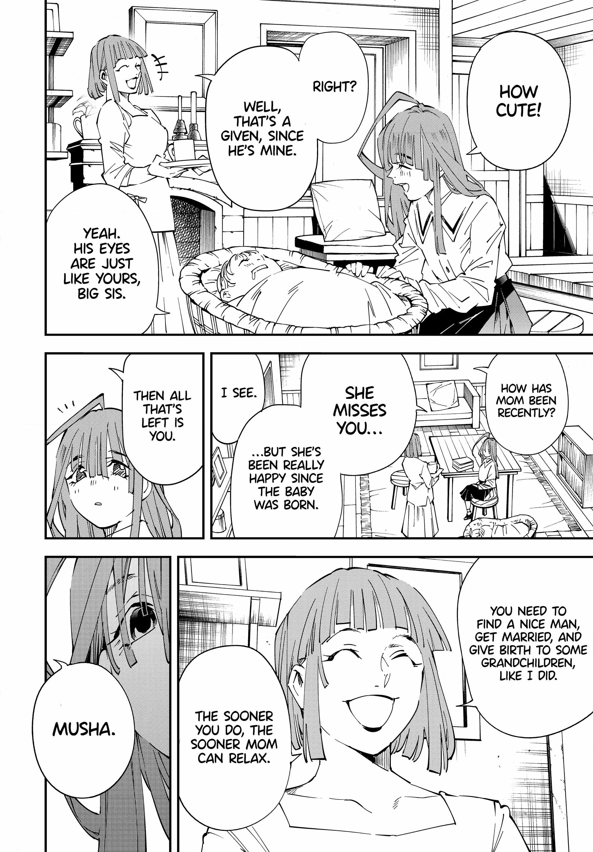 Tensei Kizoku, Kantei Skill de Nariagaru: Jakushou Ryouchi o Uketsuida node, Yuushuu na Jinzai o Fuyashiteitara, Saikyou Ryouchi ni Natteta Chapter 113 — Page 12