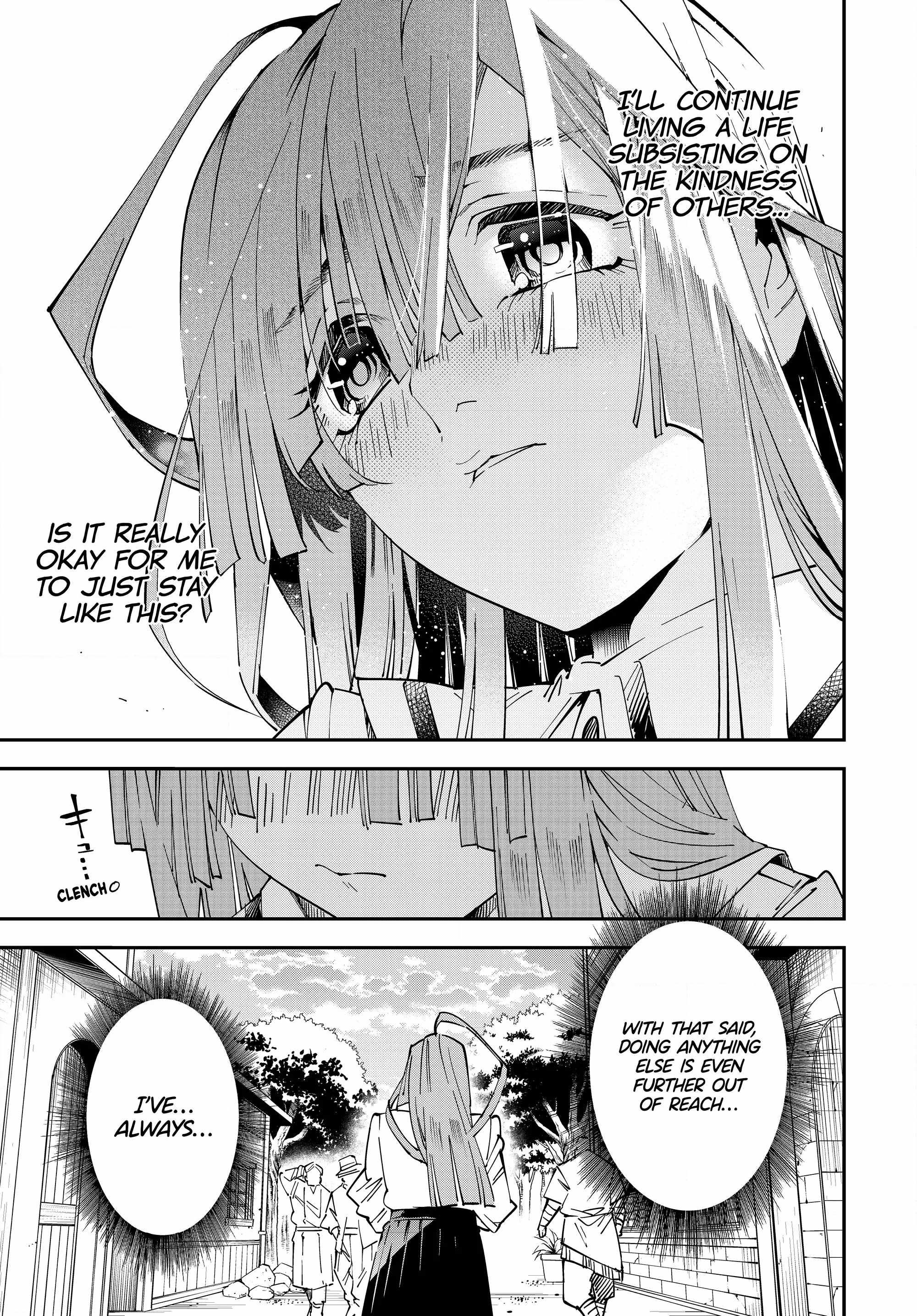 Tensei Kizoku, Kantei Skill de Nariagaru: Jakushou Ryouchi o Uketsuida node, Yuushuu na Jinzai o Fuyashiteitara, Saikyou Ryouchi ni Natteta Chapter 113 — Page 17