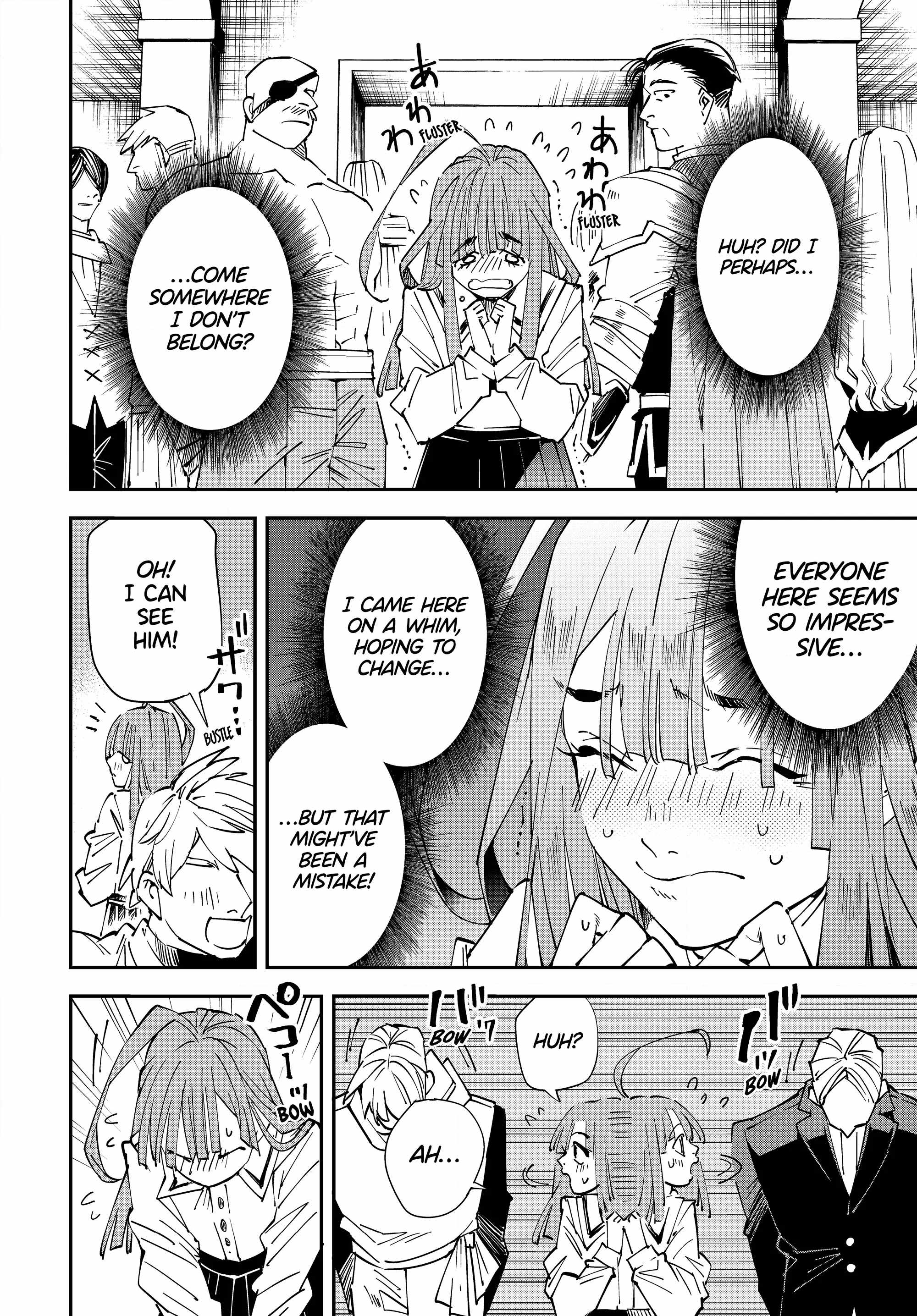 Tensei Kizoku, Kantei Skill de Nariagaru: Jakushou Ryouchi o Uketsuida node, Yuushuu na Jinzai o Fuyashiteitara, Saikyou Ryouchi ni Natteta Chapter 114 — Page 2