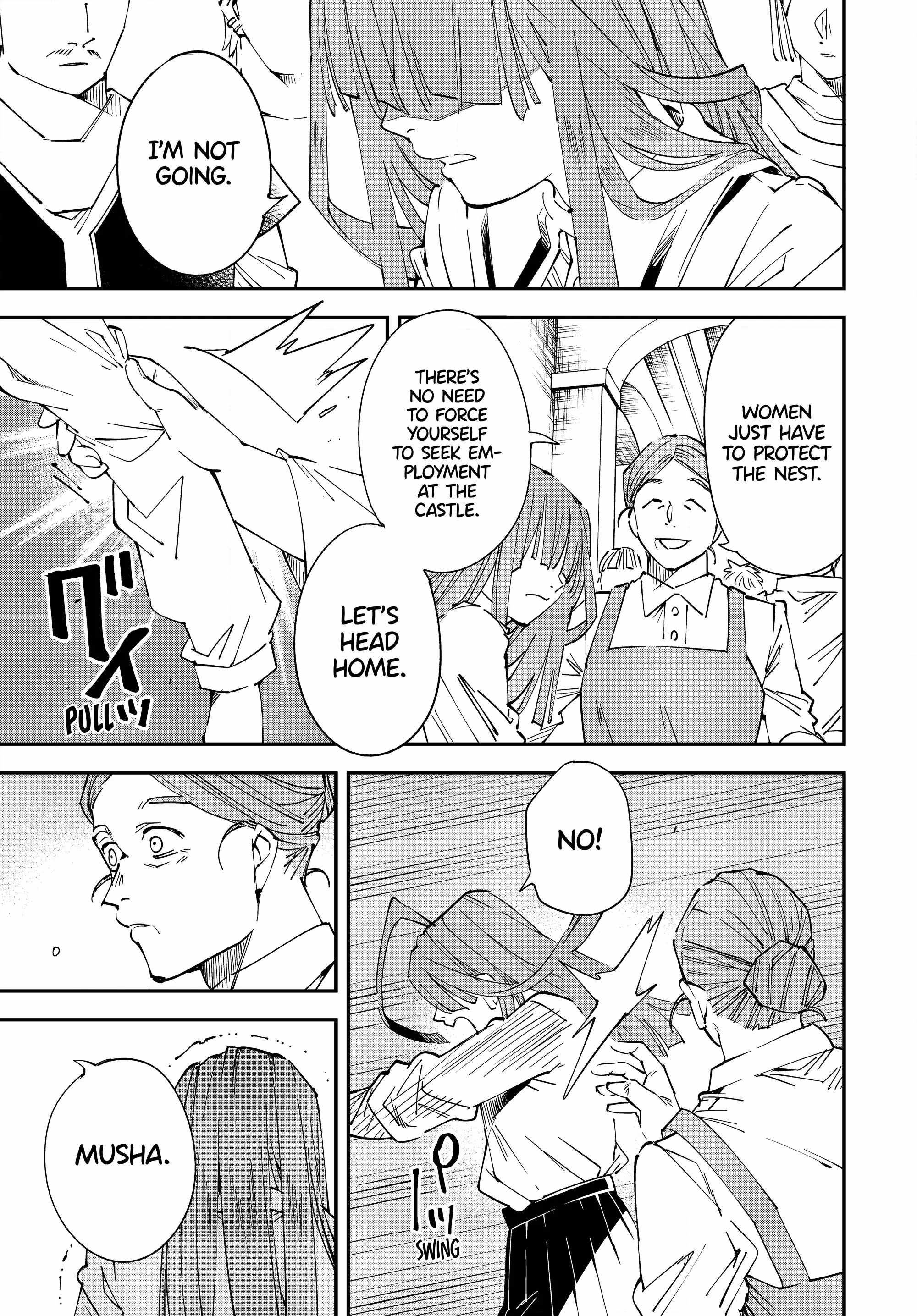 Tensei Kizoku, Kantei Skill de Nariagaru: Jakushou Ryouchi o Uketsuida node, Yuushuu na Jinzai o Fuyashiteitara, Saikyou Ryouchi ni Natteta Chapter 114 — Page 7