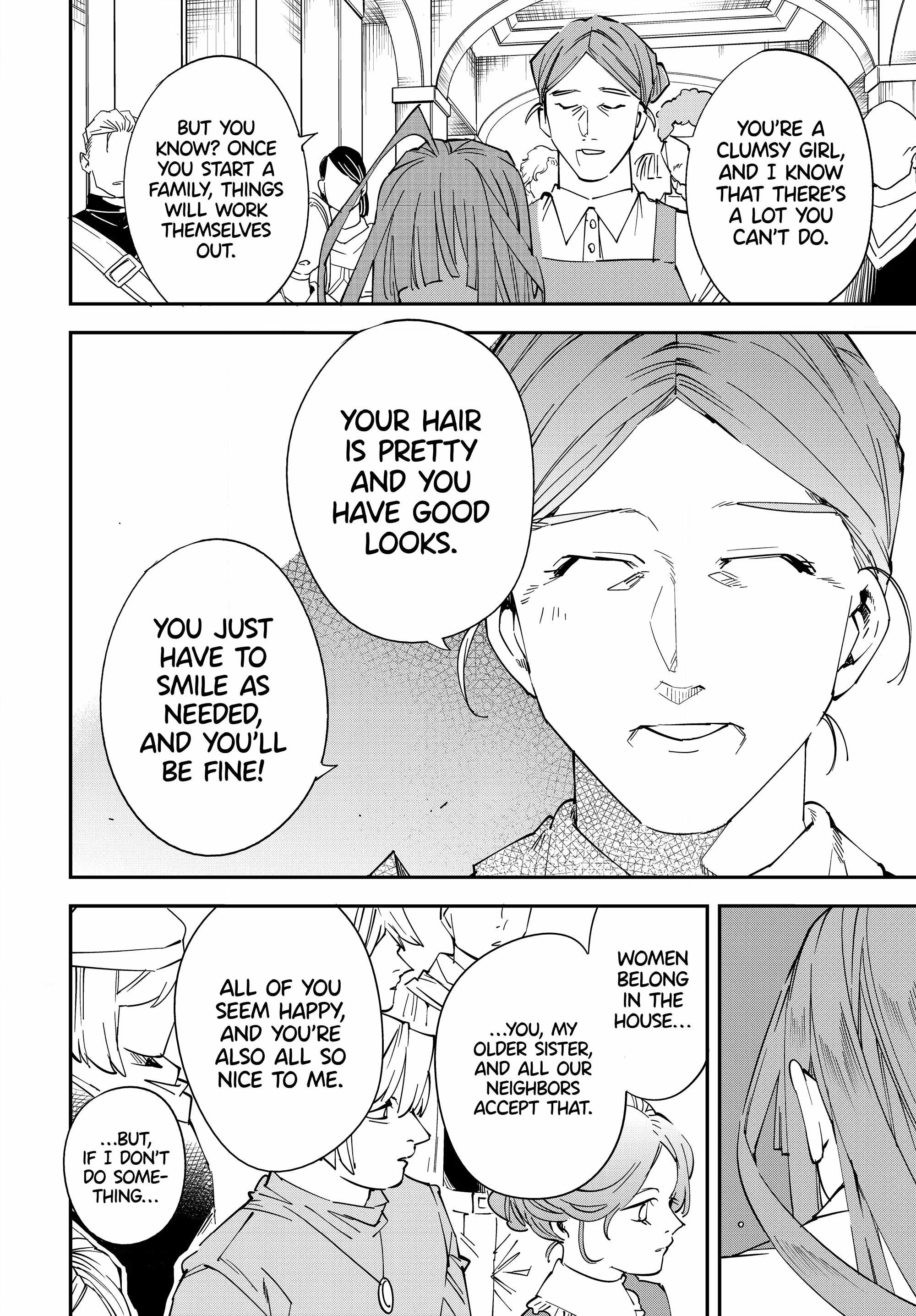 Tensei Kizoku, Kantei Skill de Nariagaru: Jakushou Ryouchi o Uketsuida node, Yuushuu na Jinzai o Fuyashiteitara, Saikyou Ryouchi ni Natteta Chapter 114 — Page 8