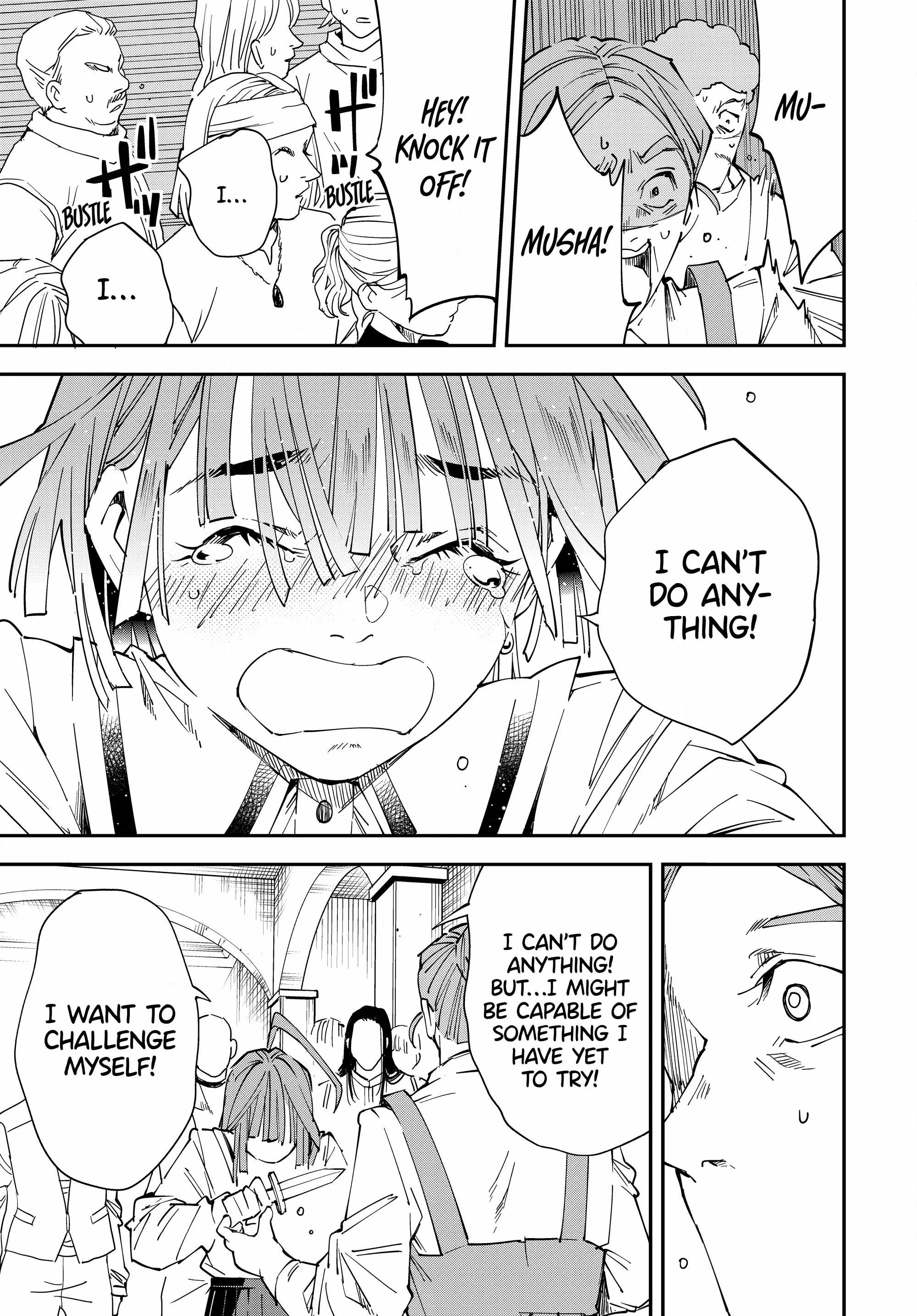 Tensei Kizoku, Kantei Skill de Nariagaru: Jakushou Ryouchi o Uketsuida node, Yuushuu na Jinzai o Fuyashiteitara, Saikyou Ryouchi ni Natteta Chapter 114 — Page 11