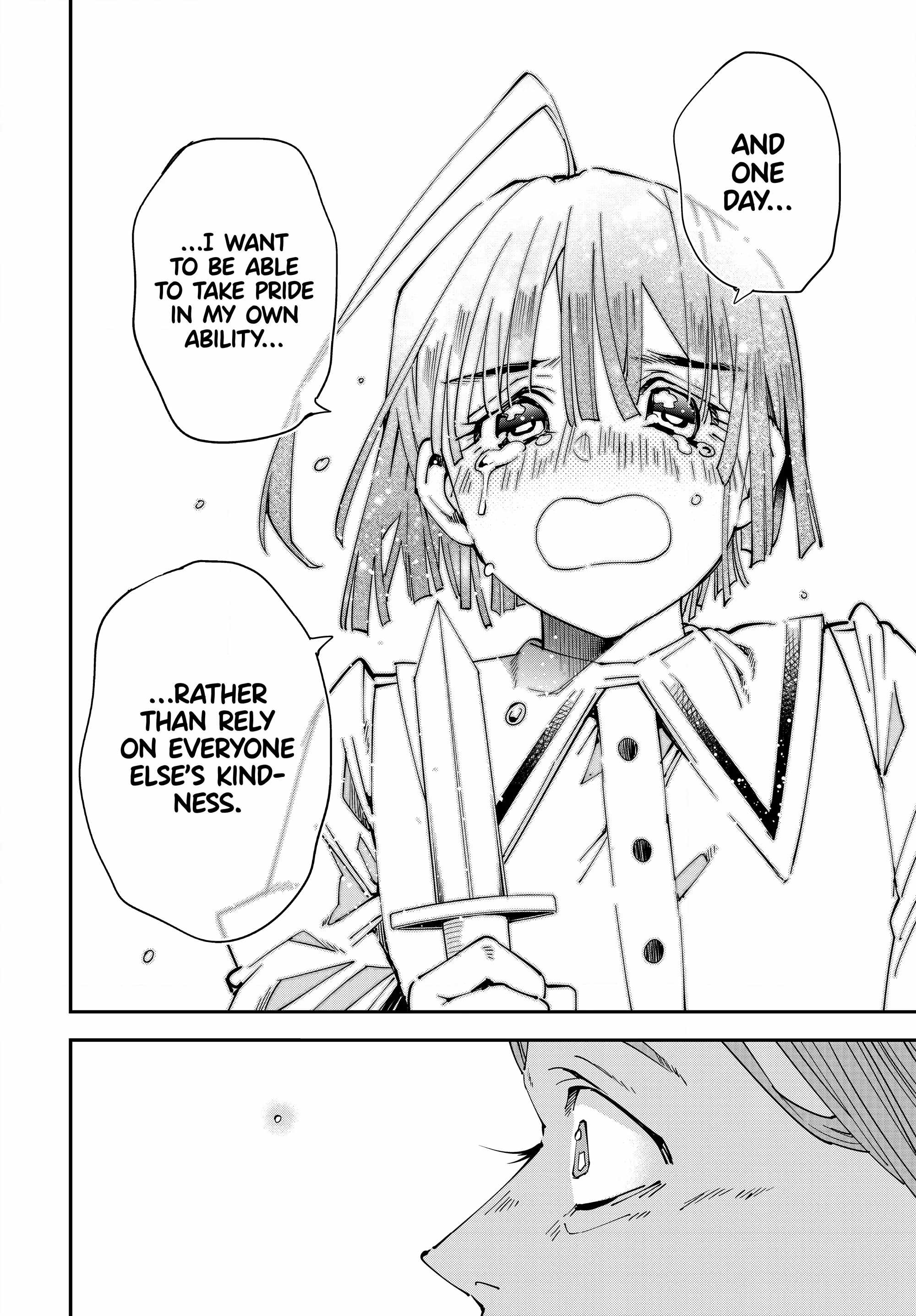 Tensei Kizoku, Kantei Skill de Nariagaru: Jakushou Ryouchi o Uketsuida node, Yuushuu na Jinzai o Fuyashiteitara, Saikyou Ryouchi ni Natteta Chapter 114 — Page 12