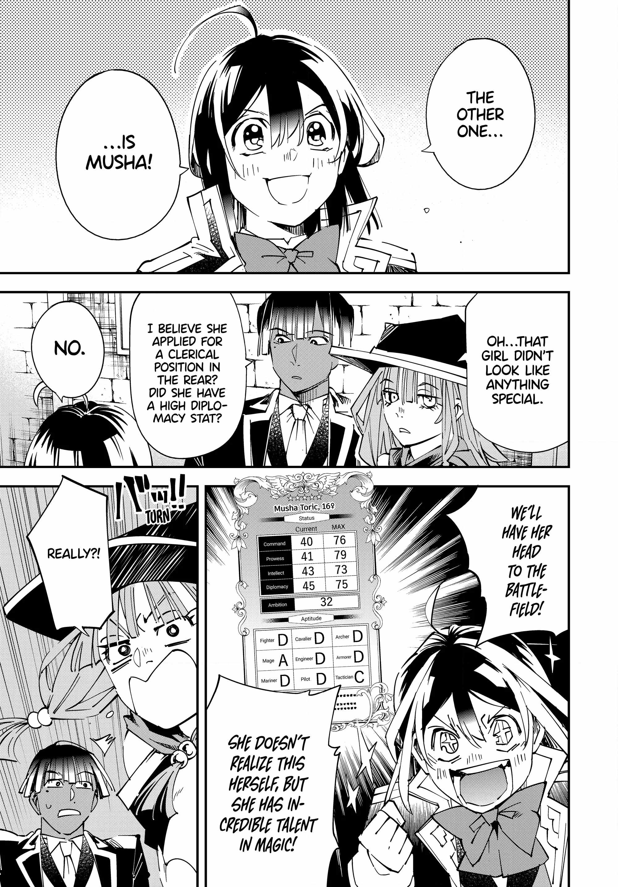 Tensei Kizoku, Kantei Skill de Nariagaru: Jakushou Ryouchi o Uketsuida node, Yuushuu na Jinzai o Fuyashiteitara, Saikyou Ryouchi ni Natteta Chapter 114 — Page 15