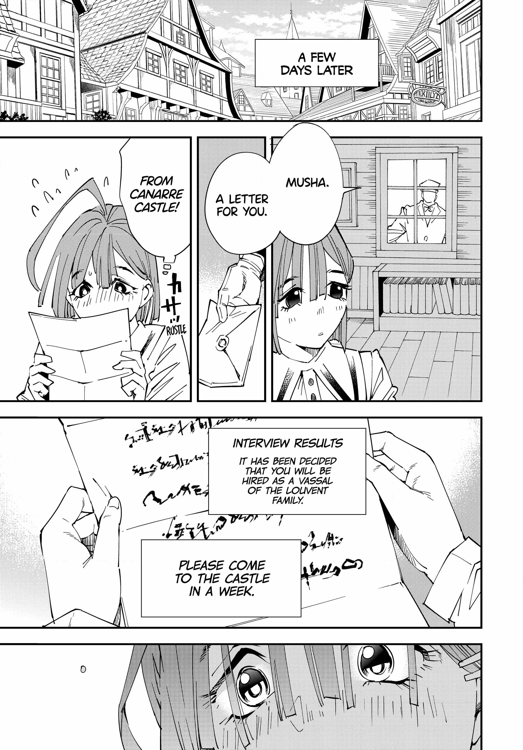 Tensei Kizoku, Kantei Skill de Nariagaru: Jakushou Ryouchi o Uketsuida node, Yuushuu na Jinzai o Fuyashiteitara, Saikyou Ryouchi ni Natteta Chapter 114 — Page 17