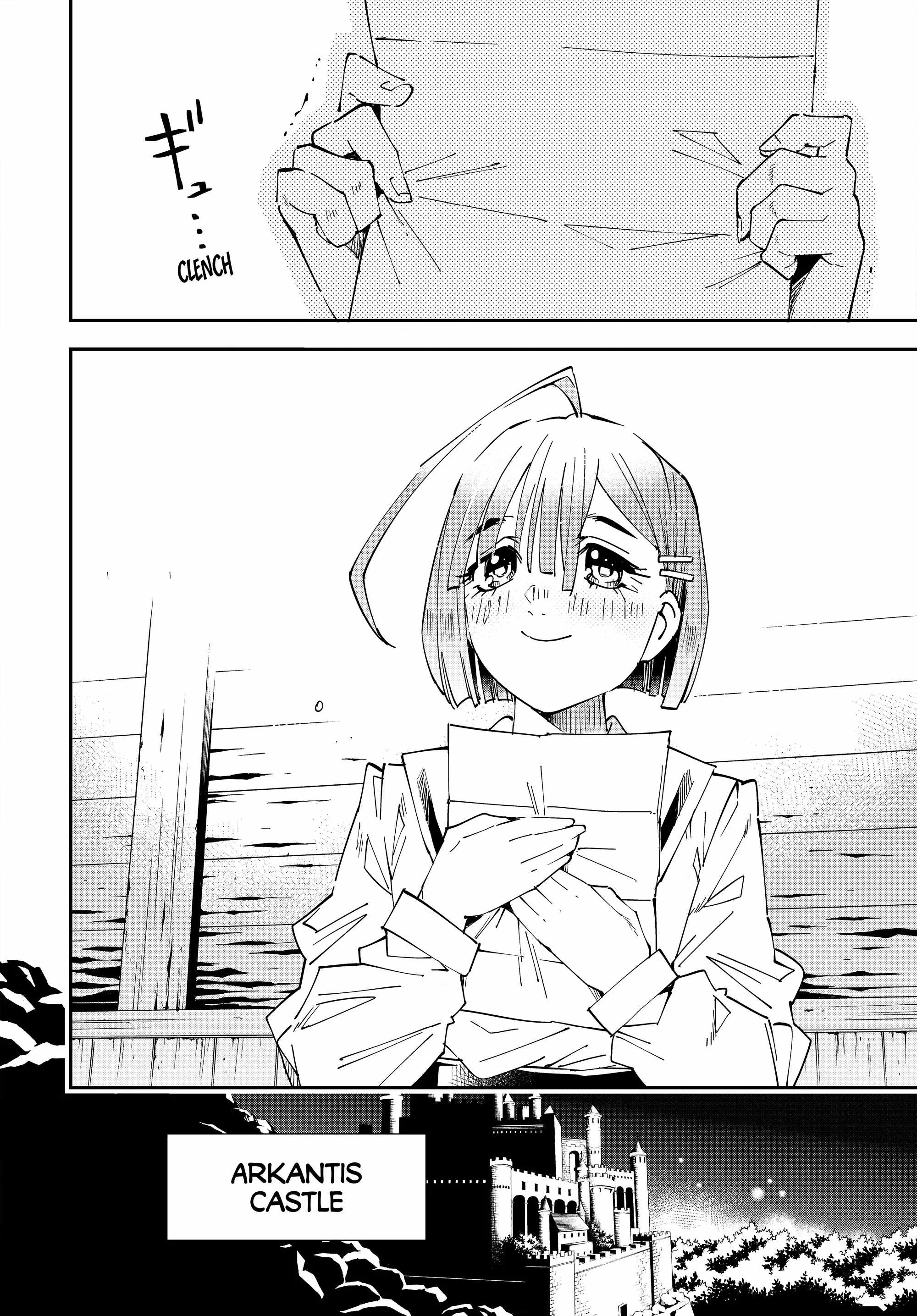 Tensei Kizoku, Kantei Skill de Nariagaru: Jakushou Ryouchi o Uketsuida node, Yuushuu na Jinzai o Fuyashiteitara, Saikyou Ryouchi ni Natteta Chapter 114 — Page 18