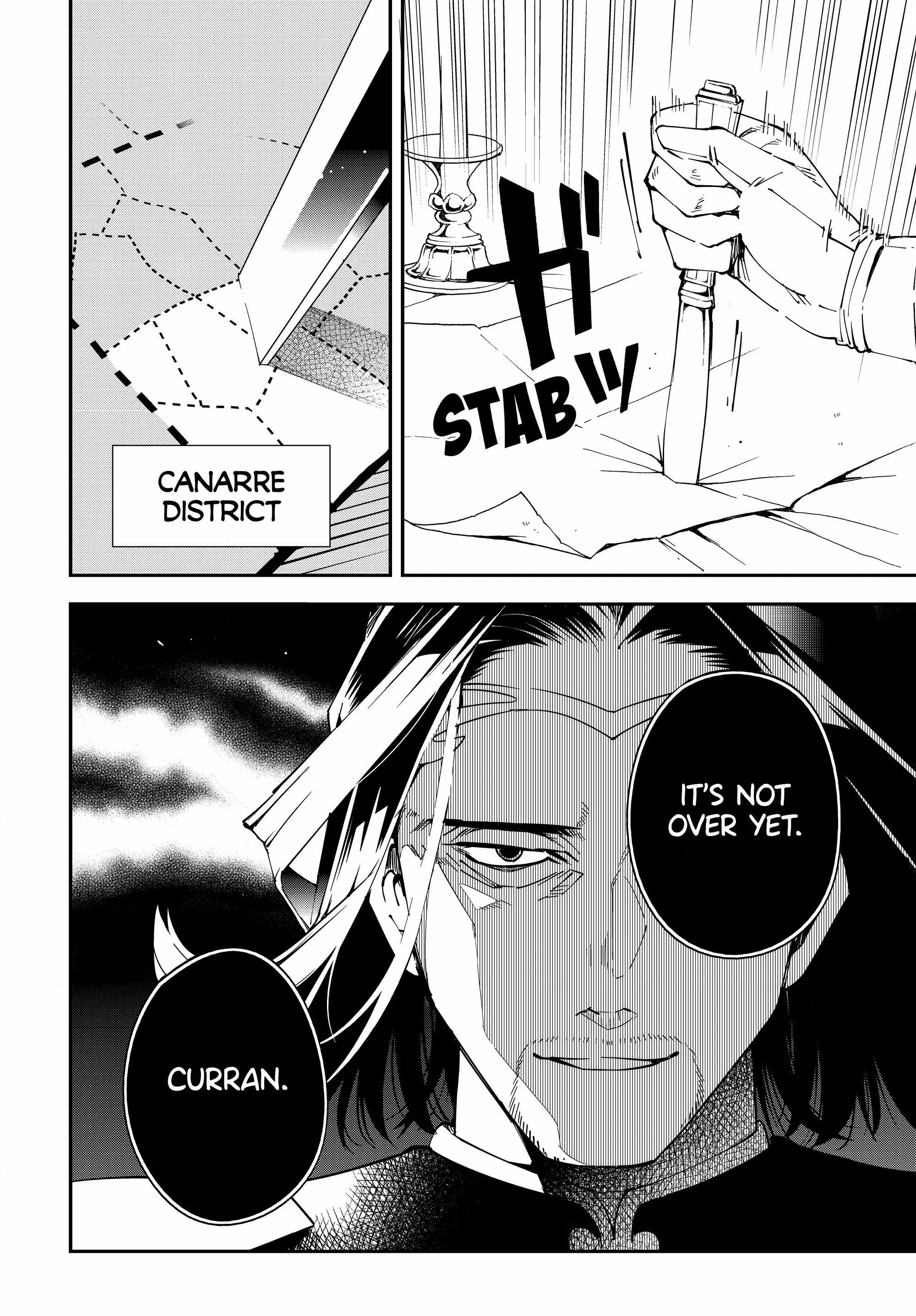 Tensei Kizoku, Kantei Skill de Nariagaru: Jakushou Ryouchi o Uketsuida node, Yuushuu na Jinzai o Fuyashiteitara, Saikyou Ryouchi ni Natteta Chapter 114 — Page 20