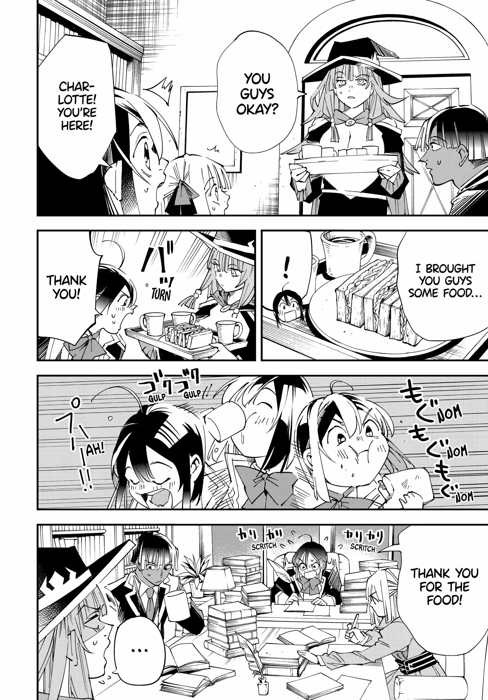 Tensei Kizoku, Kantei Skill de Nariagaru: Jakushou Ryouchi o Uketsuida node, Yuushuu na Jinzai o Fuyashiteitara, Saikyou Ryouchi ni Natteta Chapter 115 — Page 4