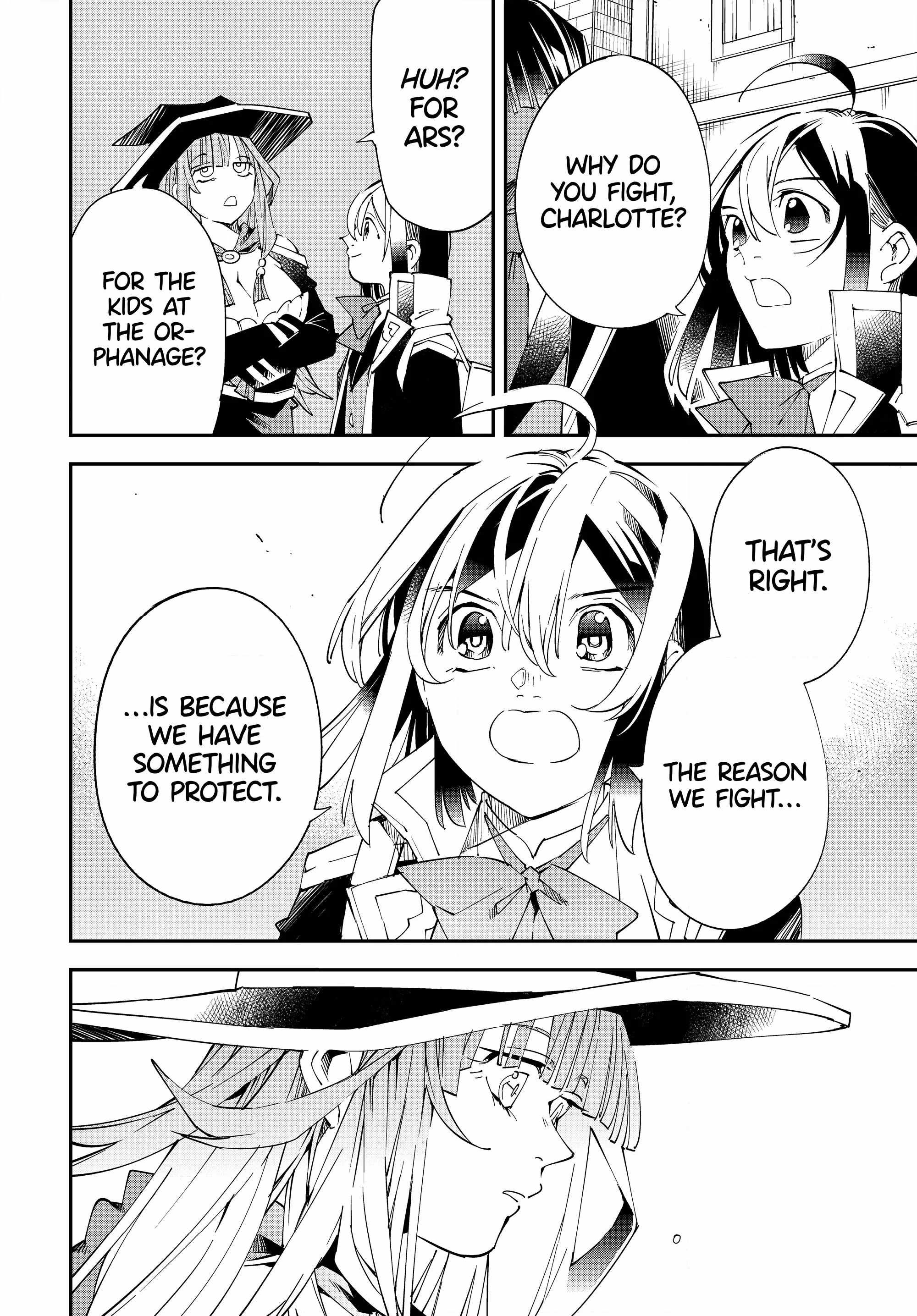 Tensei Kizoku, Kantei Skill de Nariagaru: Jakushou Ryouchi o Uketsuida node, Yuushuu na Jinzai o Fuyashiteitara, Saikyou Ryouchi ni Natteta Chapter 115 — Page 12