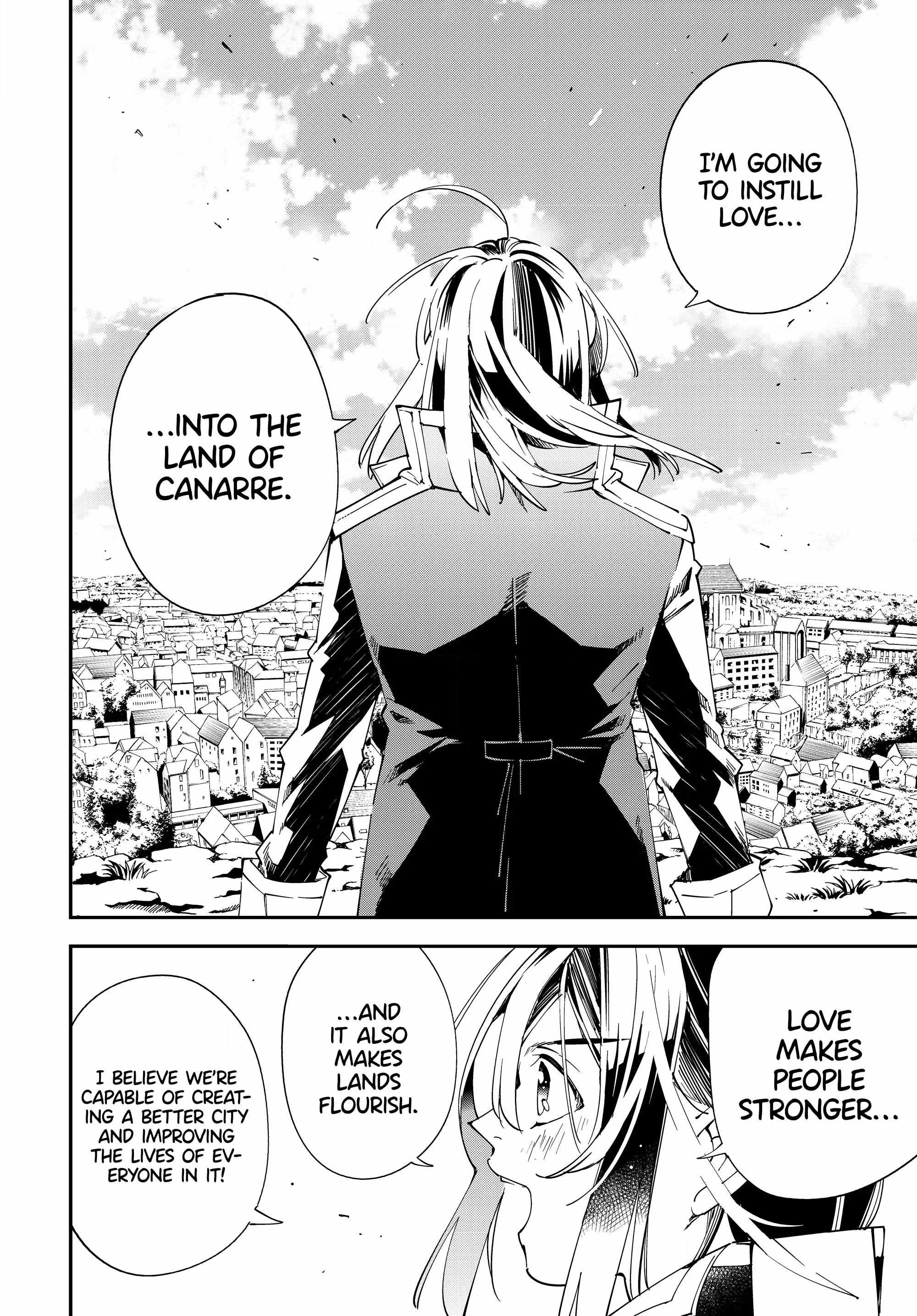 Tensei Kizoku, Kantei Skill de Nariagaru: Jakushou Ryouchi o Uketsuida node, Yuushuu na Jinzai o Fuyashiteitara, Saikyou Ryouchi ni Natteta Chapter 115 — Page 14