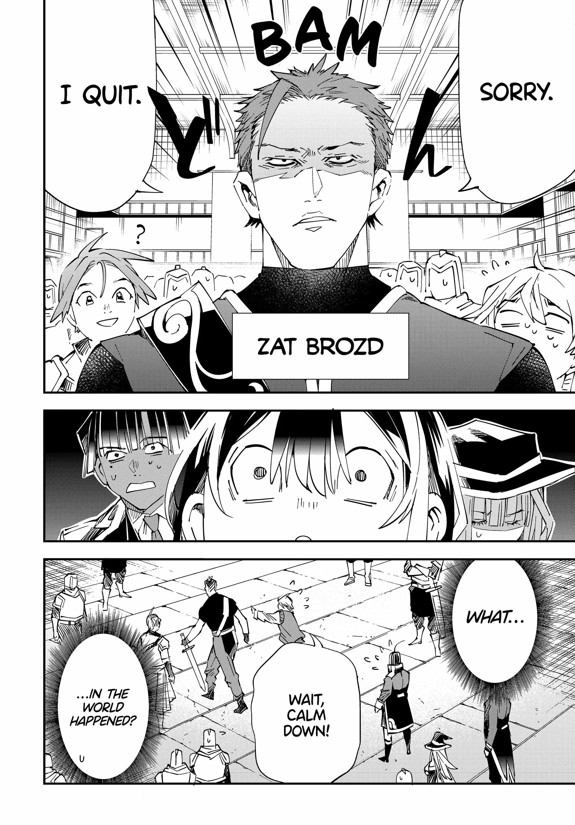 Tensei Kizoku, Kantei Skill de Nariagaru: Jakushou Ryouchi o Uketsuida node, Yuushuu na Jinzai o Fuyashiteitara, Saikyou Ryouchi ni Natteta Chapter 115 — Page 18