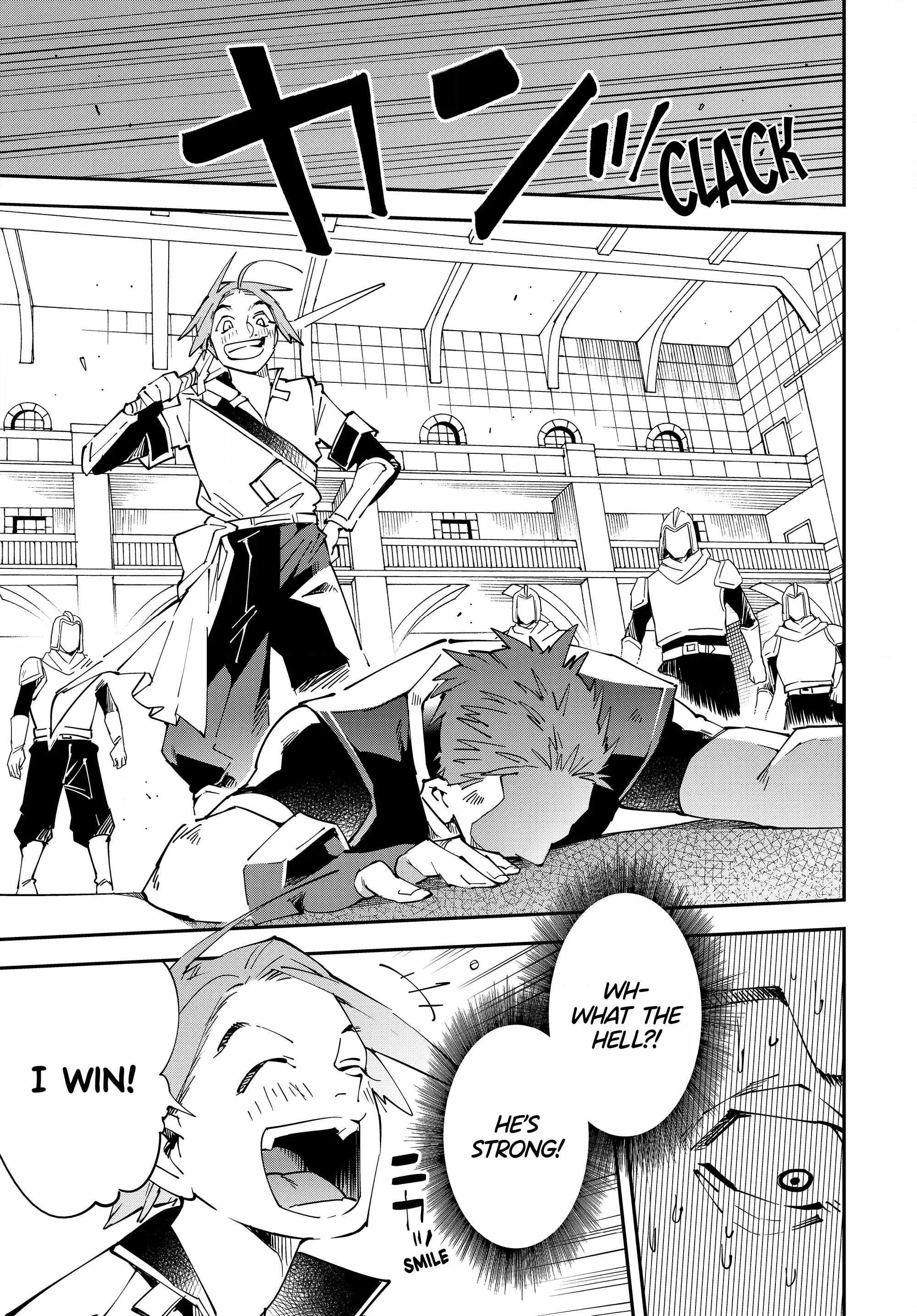Tensei Kizoku, Kantei Skill de Nariagaru: Jakushou Ryouchi o Uketsuida node, Yuushuu na Jinzai o Fuyashiteitara, Saikyou Ryouchi ni Natteta Chapter 116 — Page 7