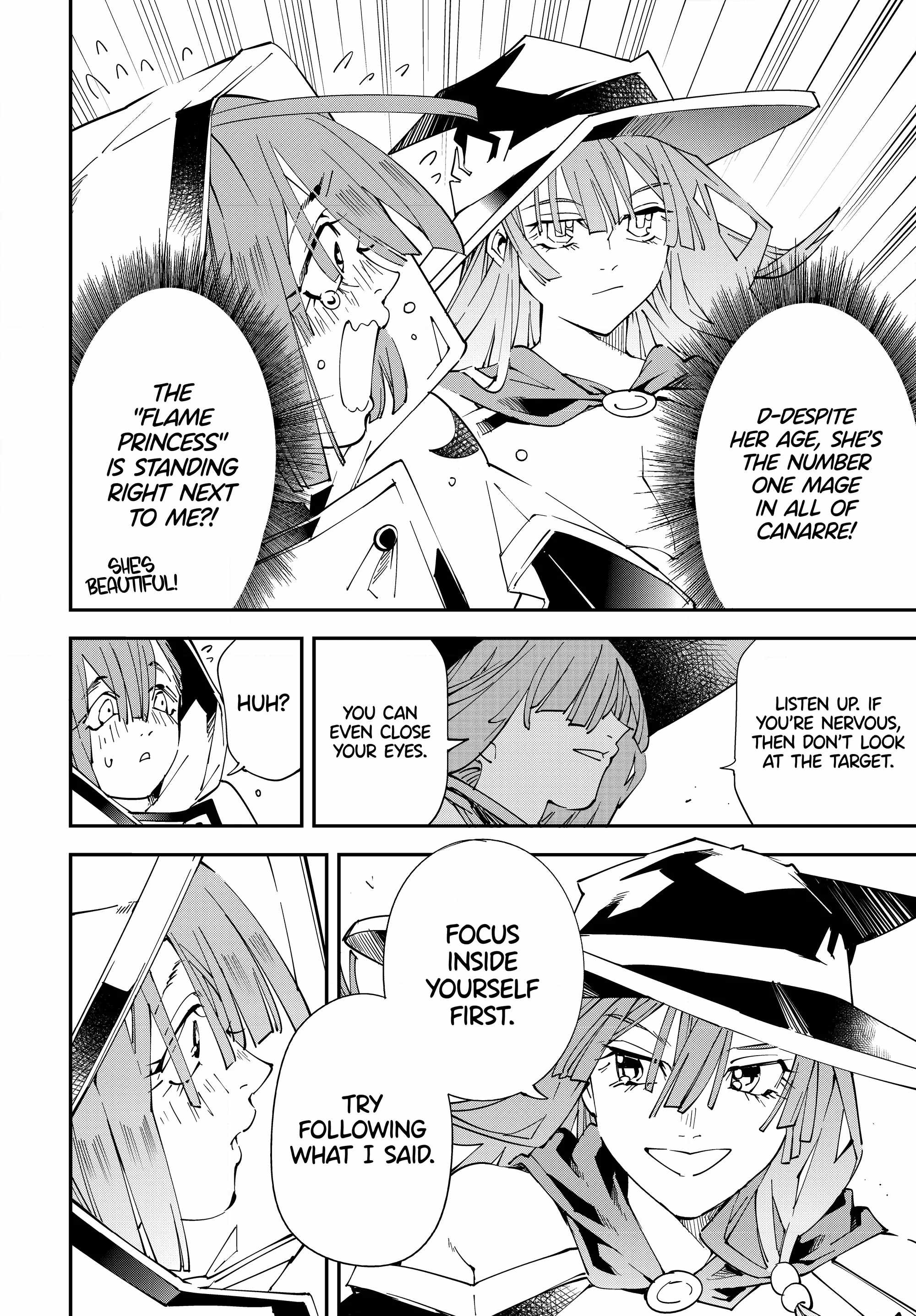 Tensei Kizoku, Kantei Skill de Nariagaru: Jakushou Ryouchi o Uketsuida node, Yuushuu na Jinzai o Fuyashiteitara, Saikyou Ryouchi ni Natteta Chapter 116 — Page 14