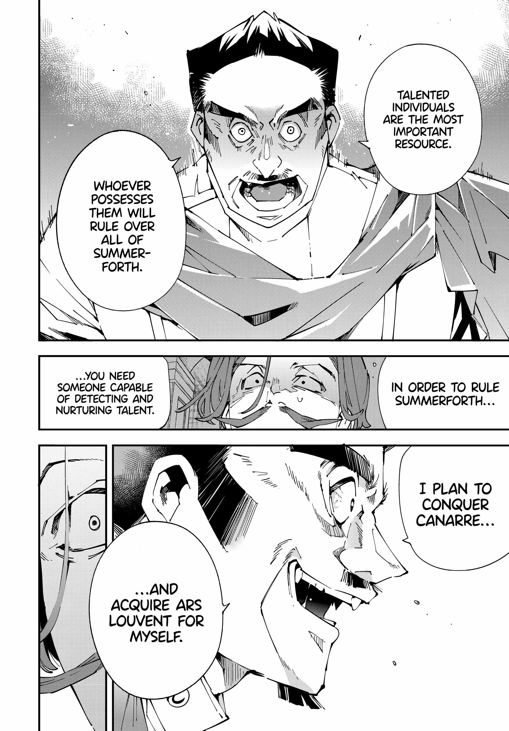 Tensei Kizoku, Kantei Skill de Nariagaru: Jakushou Ryouchi o Uketsuida node, Yuushuu na Jinzai o Fuyashiteitara, Saikyou Ryouchi ni Natteta Chapter 118 — Page 16