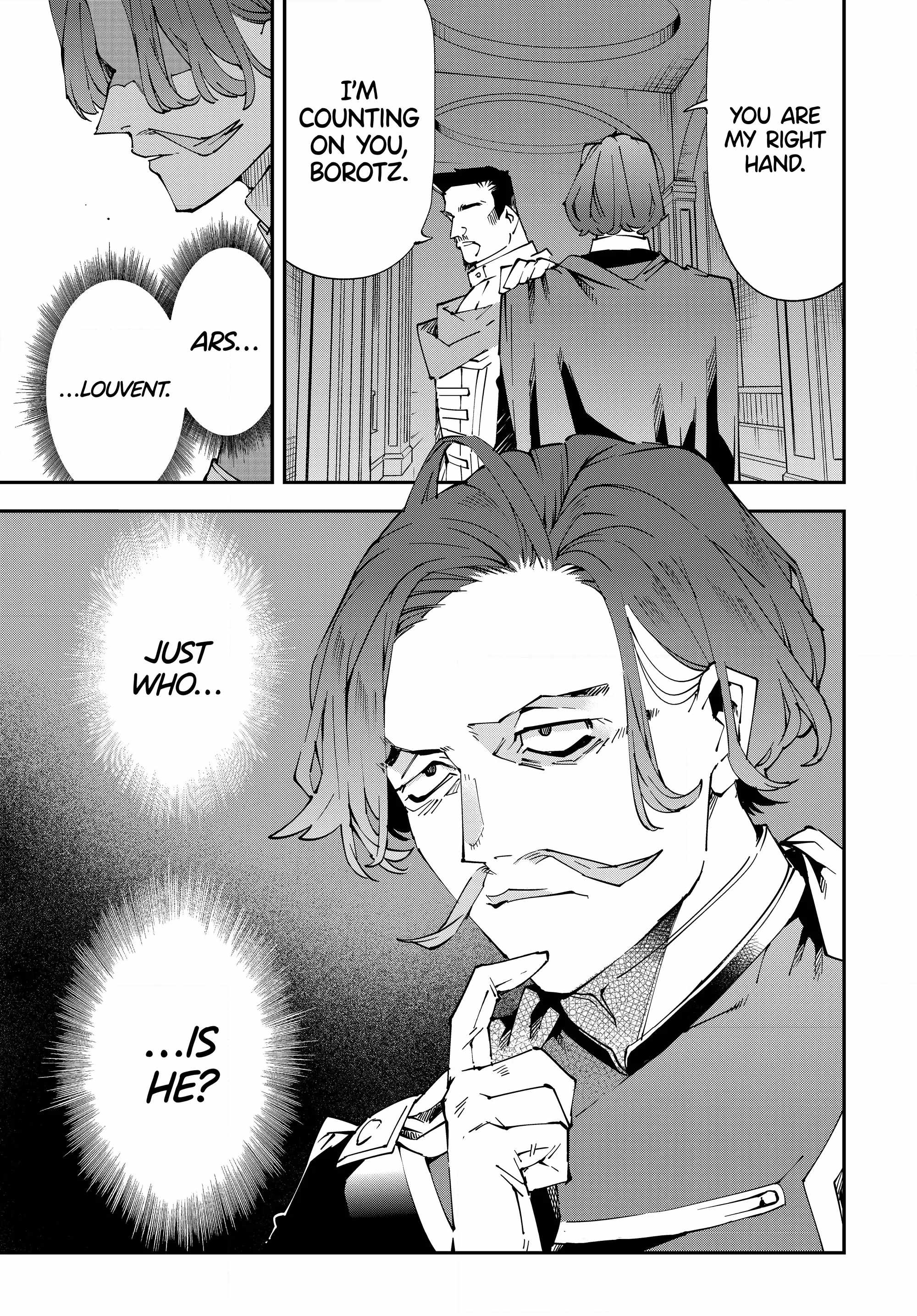 Tensei Kizoku, Kantei Skill de Nariagaru: Jakushou Ryouchi o Uketsuida node, Yuushuu na Jinzai o Fuyashiteitara, Saikyou Ryouchi ni Natteta Chapter 118 — Page 17