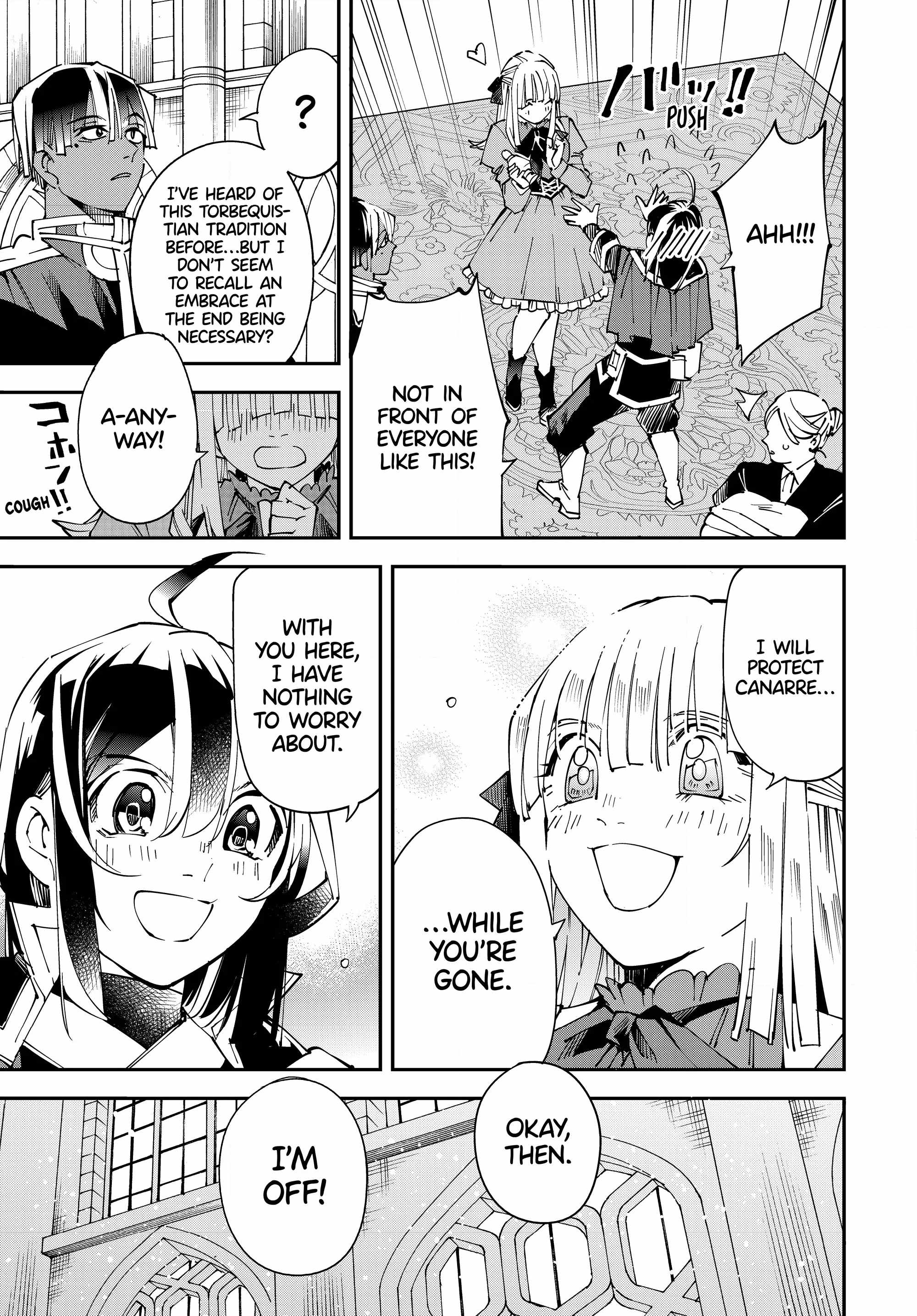 Tensei Kizoku, Kantei Skill de Nariagaru: Jakushou Ryouchi o Uketsuida node, Yuushuu na Jinzai o Fuyashiteitara, Saikyou Ryouchi ni Natteta Chapter 119 — Page 5