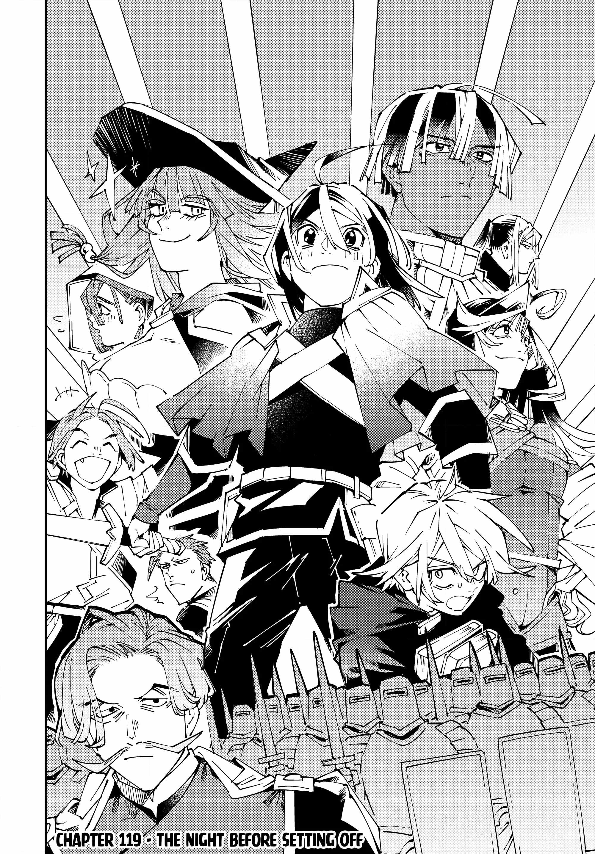 Tensei Kizoku, Kantei Skill de Nariagaru: Jakushou Ryouchi o Uketsuida node, Yuushuu na Jinzai o Fuyashiteitara, Saikyou Ryouchi ni Natteta Chapter 119 — Page 6
