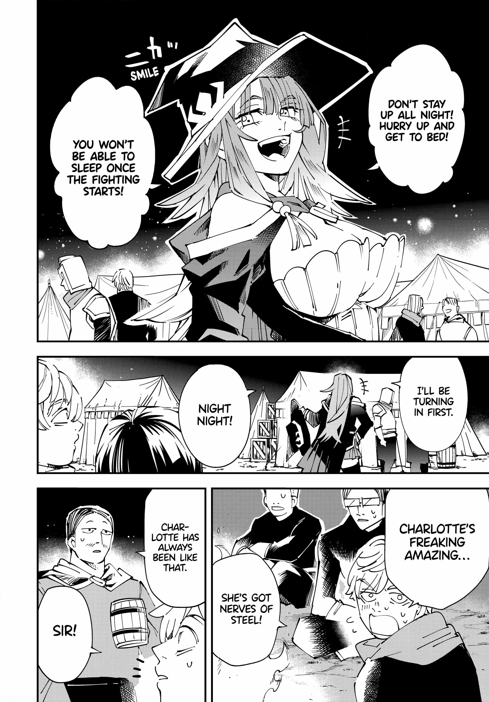 Tensei Kizoku, Kantei Skill de Nariagaru: Jakushou Ryouchi o Uketsuida node, Yuushuu na Jinzai o Fuyashiteitara, Saikyou Ryouchi ni Natteta Chapter 119 — Page 12