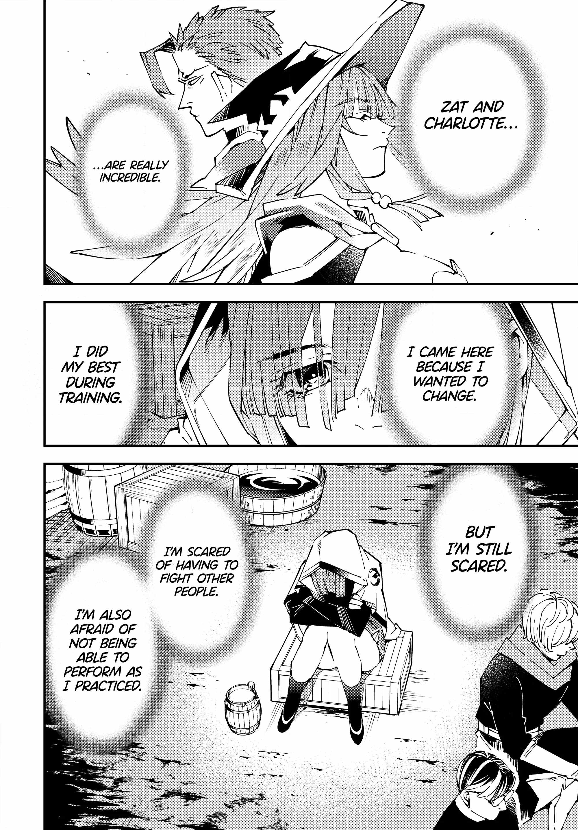 Tensei Kizoku, Kantei Skill de Nariagaru: Jakushou Ryouchi o Uketsuida node, Yuushuu na Jinzai o Fuyashiteitara, Saikyou Ryouchi ni Natteta Chapter 119 — Page 14