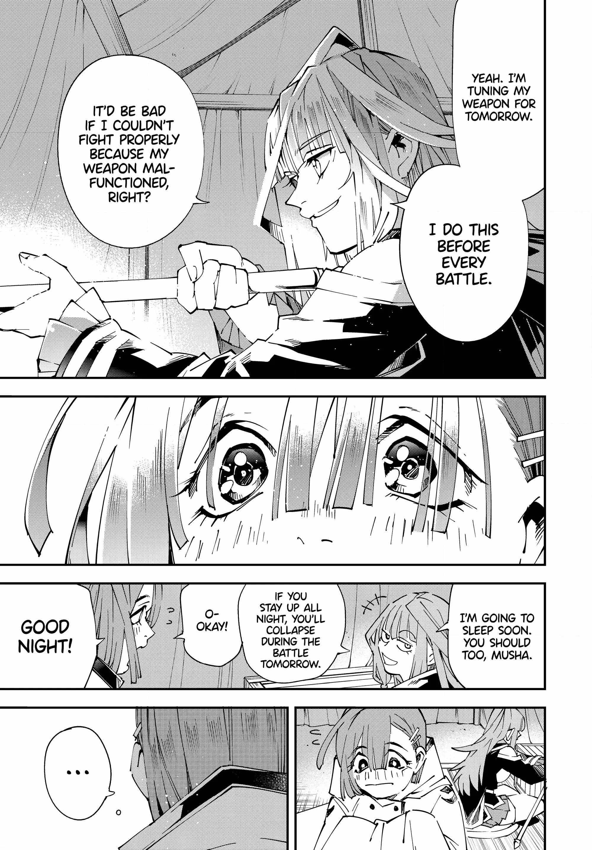 Tensei Kizoku, Kantei Skill de Nariagaru: Jakushou Ryouchi o Uketsuida node, Yuushuu na Jinzai o Fuyashiteitara, Saikyou Ryouchi ni Natteta Chapter 119 — Page 17