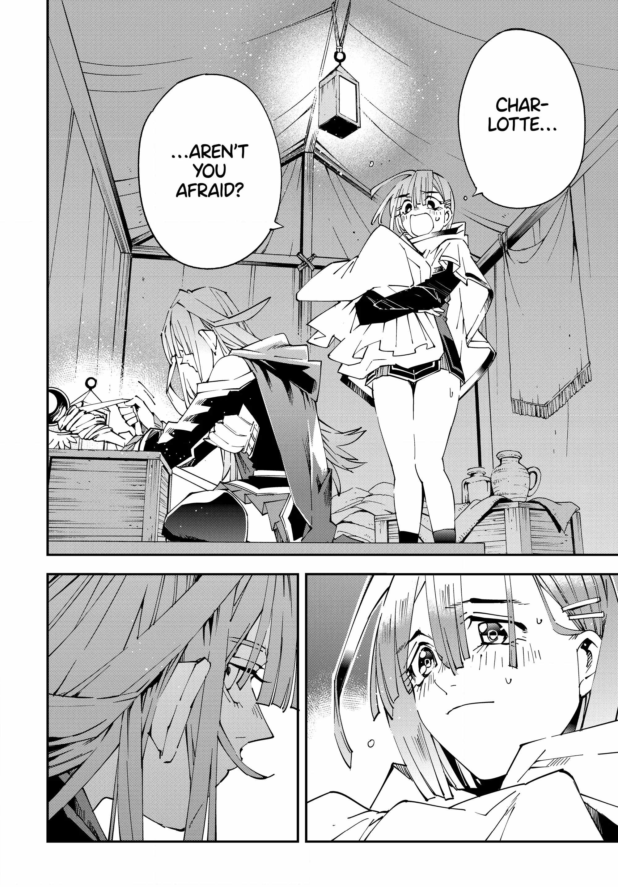 Tensei Kizoku, Kantei Skill de Nariagaru: Jakushou Ryouchi o Uketsuida node, Yuushuu na Jinzai o Fuyashiteitara, Saikyou Ryouchi ni Natteta Chapter 119 — Page 18