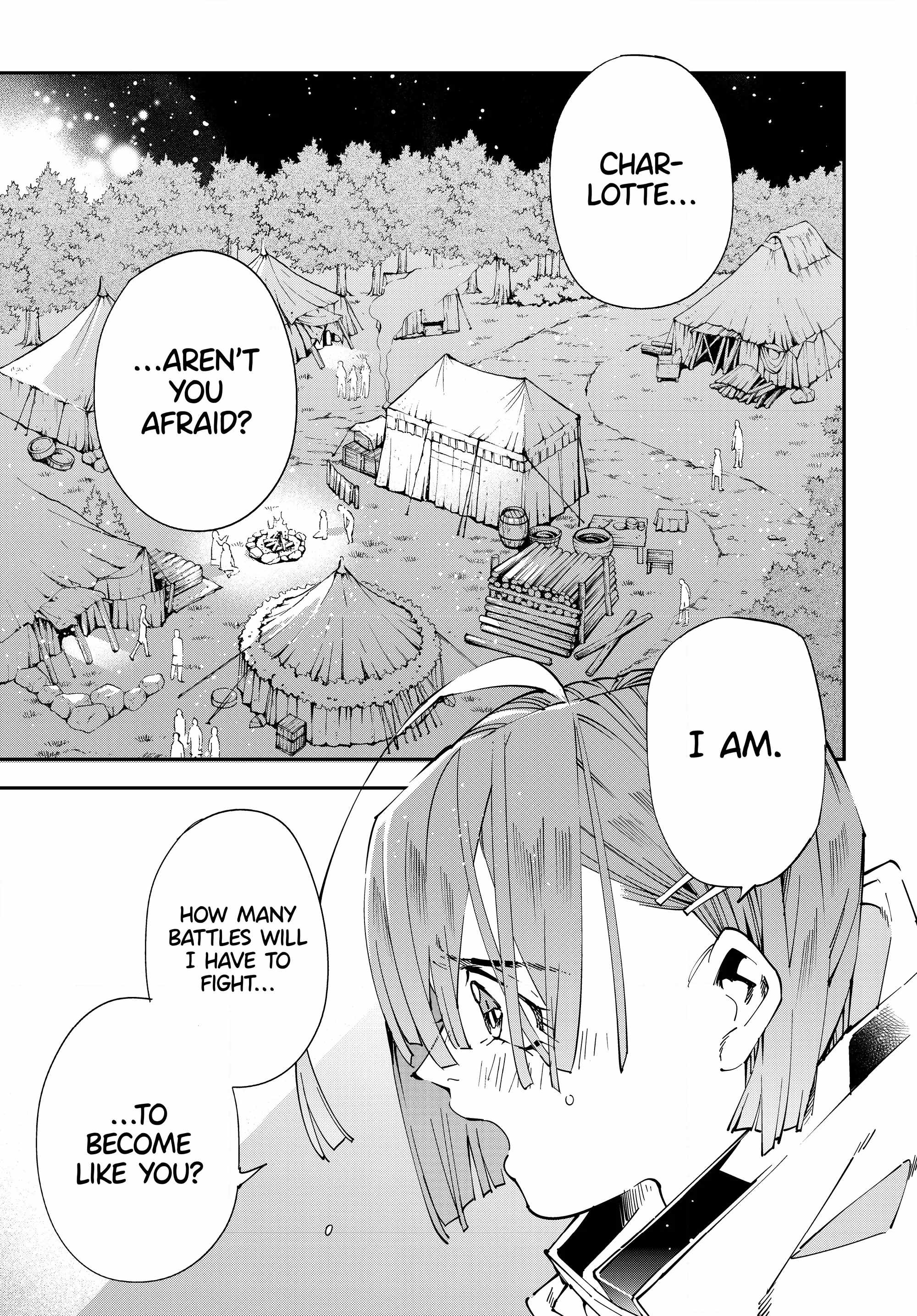 Tensei Kizoku, Kantei Skill de Nariagaru: Jakushou Ryouchi o Uketsuida node, Yuushuu na Jinzai o Fuyashiteitara, Saikyou Ryouchi ni Natteta Chapter 120 — Page 1