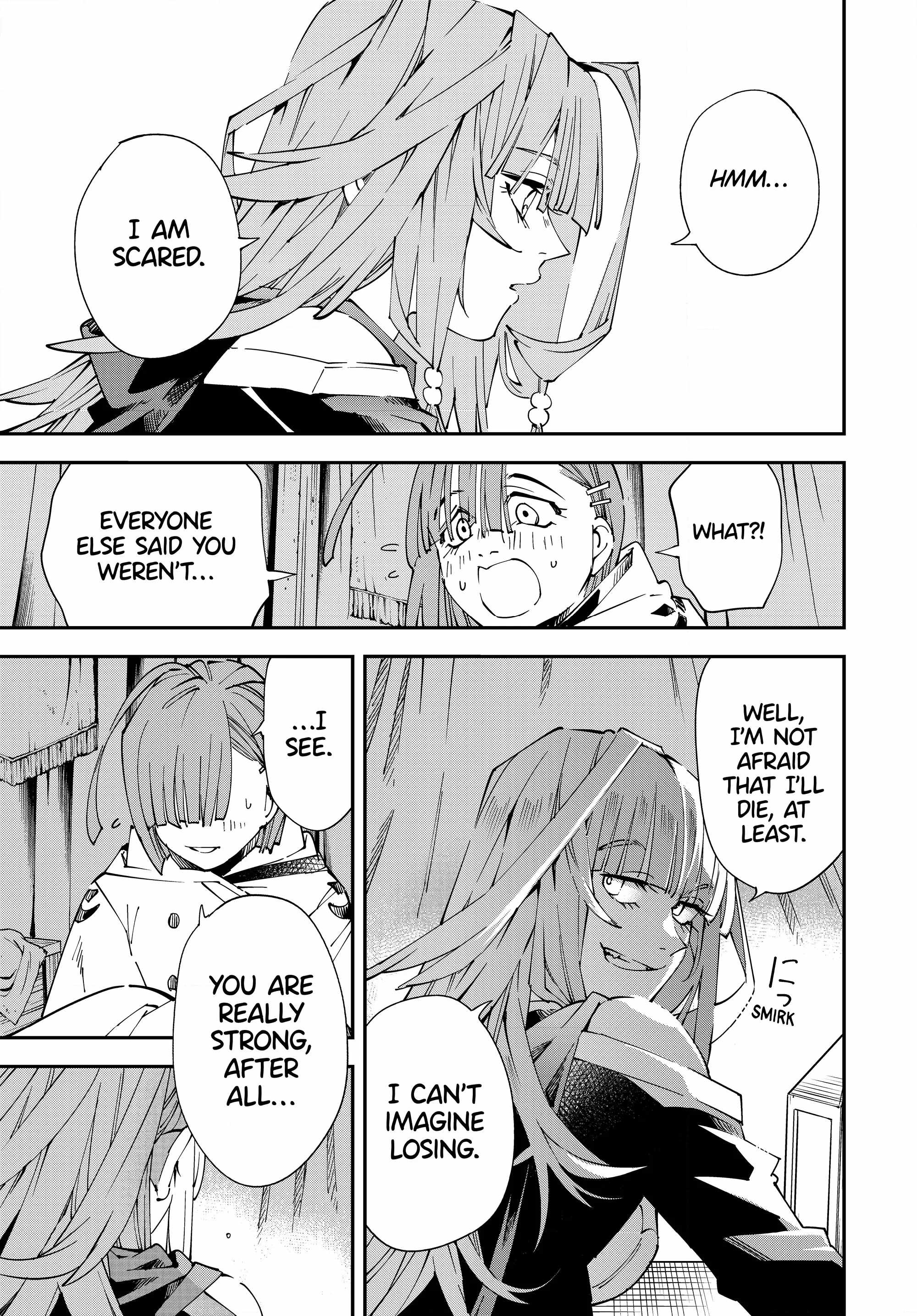 Tensei Kizoku, Kantei Skill de Nariagaru: Jakushou Ryouchi o Uketsuida node, Yuushuu na Jinzai o Fuyashiteitara, Saikyou Ryouchi ni Natteta Chapter 120 — Page 3