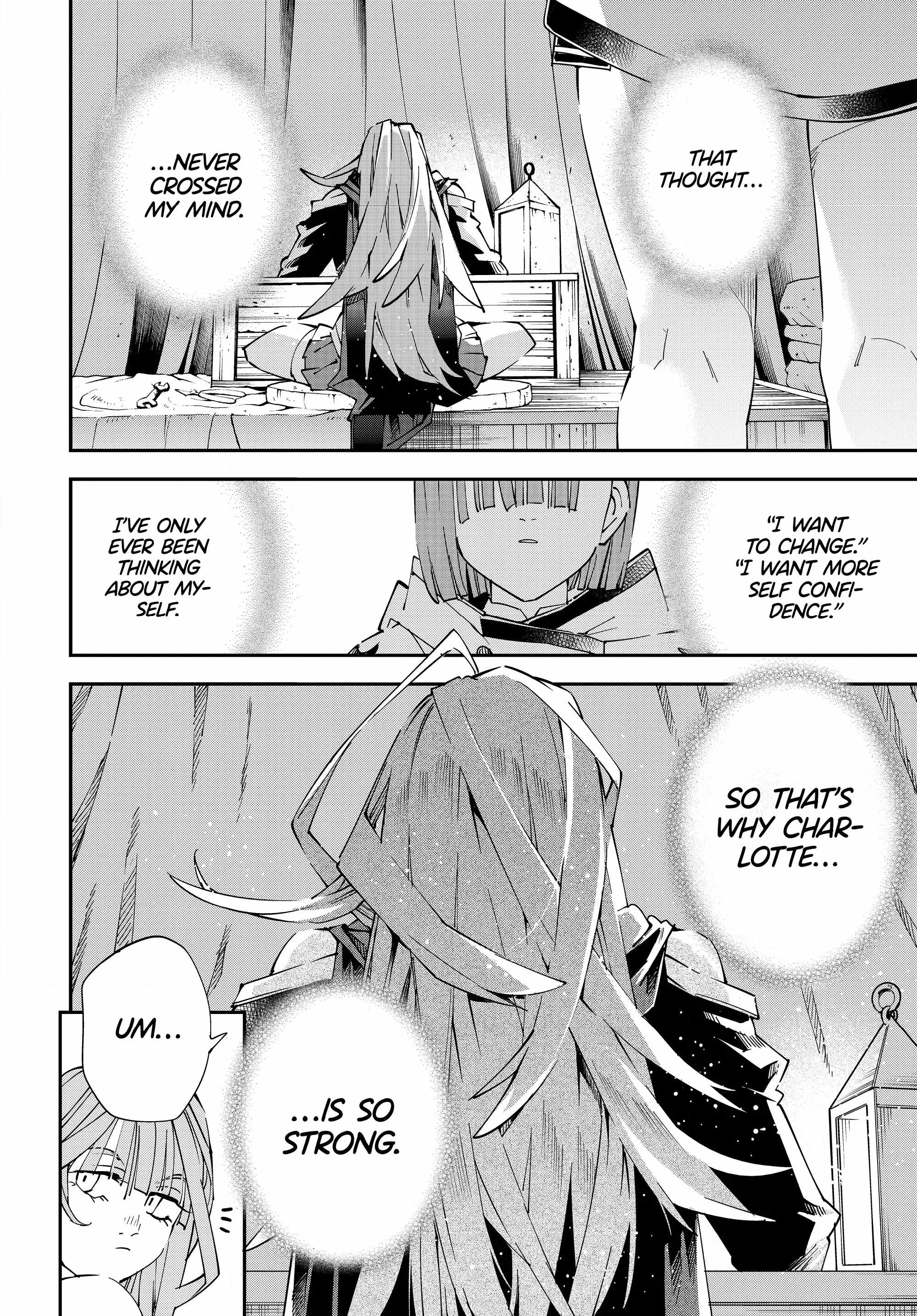 Tensei Kizoku, Kantei Skill de Nariagaru: Jakushou Ryouchi o Uketsuida node, Yuushuu na Jinzai o Fuyashiteitara, Saikyou Ryouchi ni Natteta Chapter 120 — Page 6