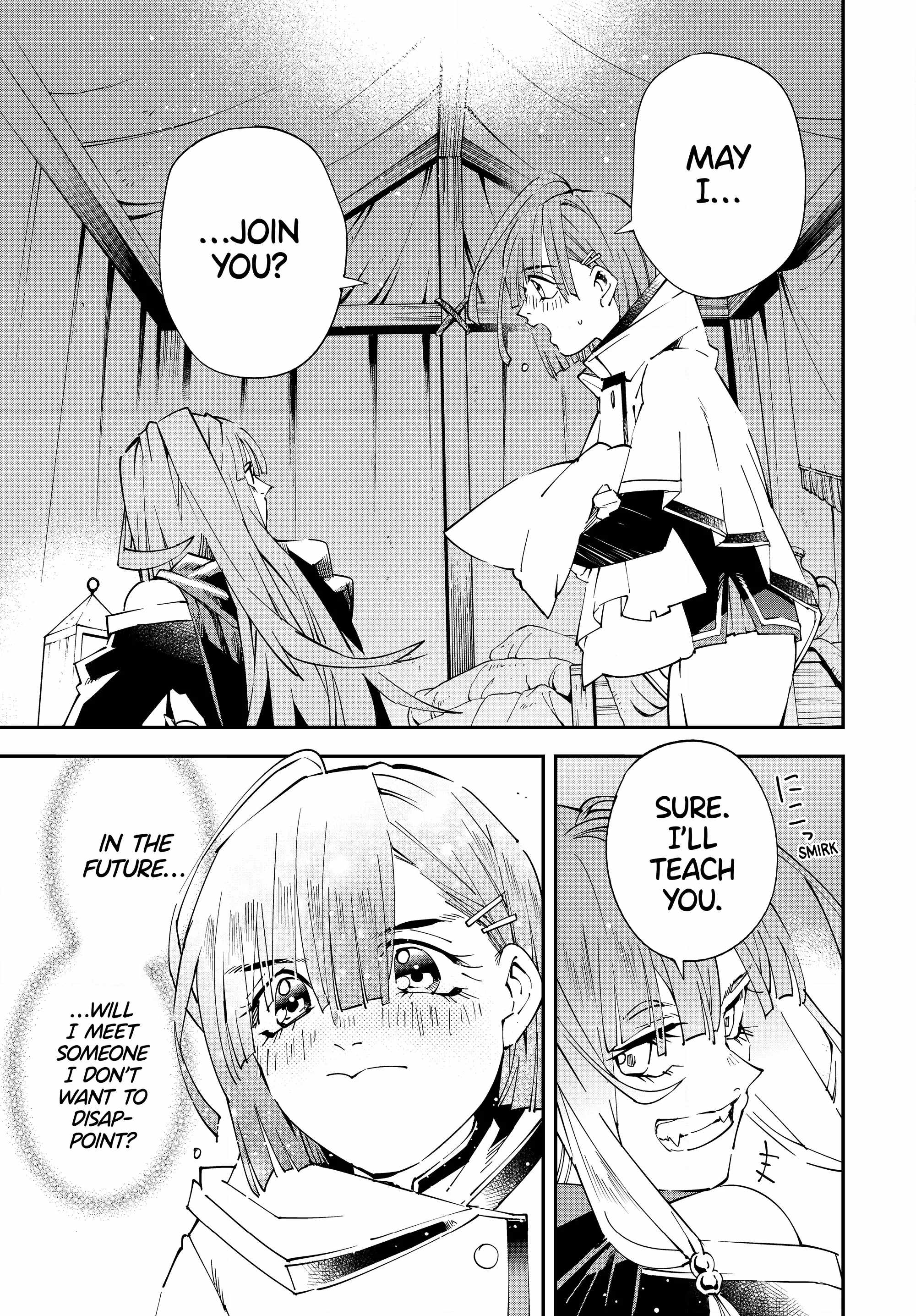 Tensei Kizoku, Kantei Skill de Nariagaru: Jakushou Ryouchi o Uketsuida node, Yuushuu na Jinzai o Fuyashiteitara, Saikyou Ryouchi ni Natteta Chapter 120 — Page 7